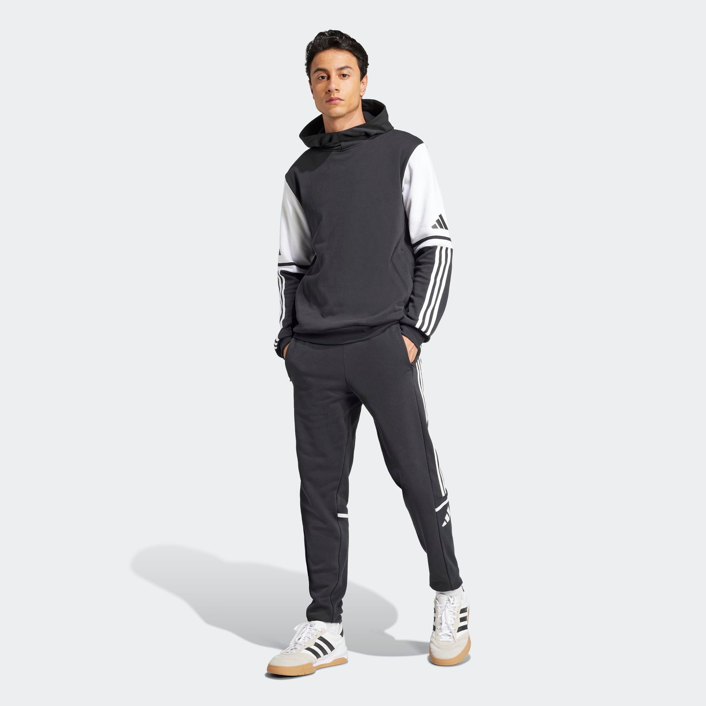adidas Performance Hoodie SQ25 SW HOOD