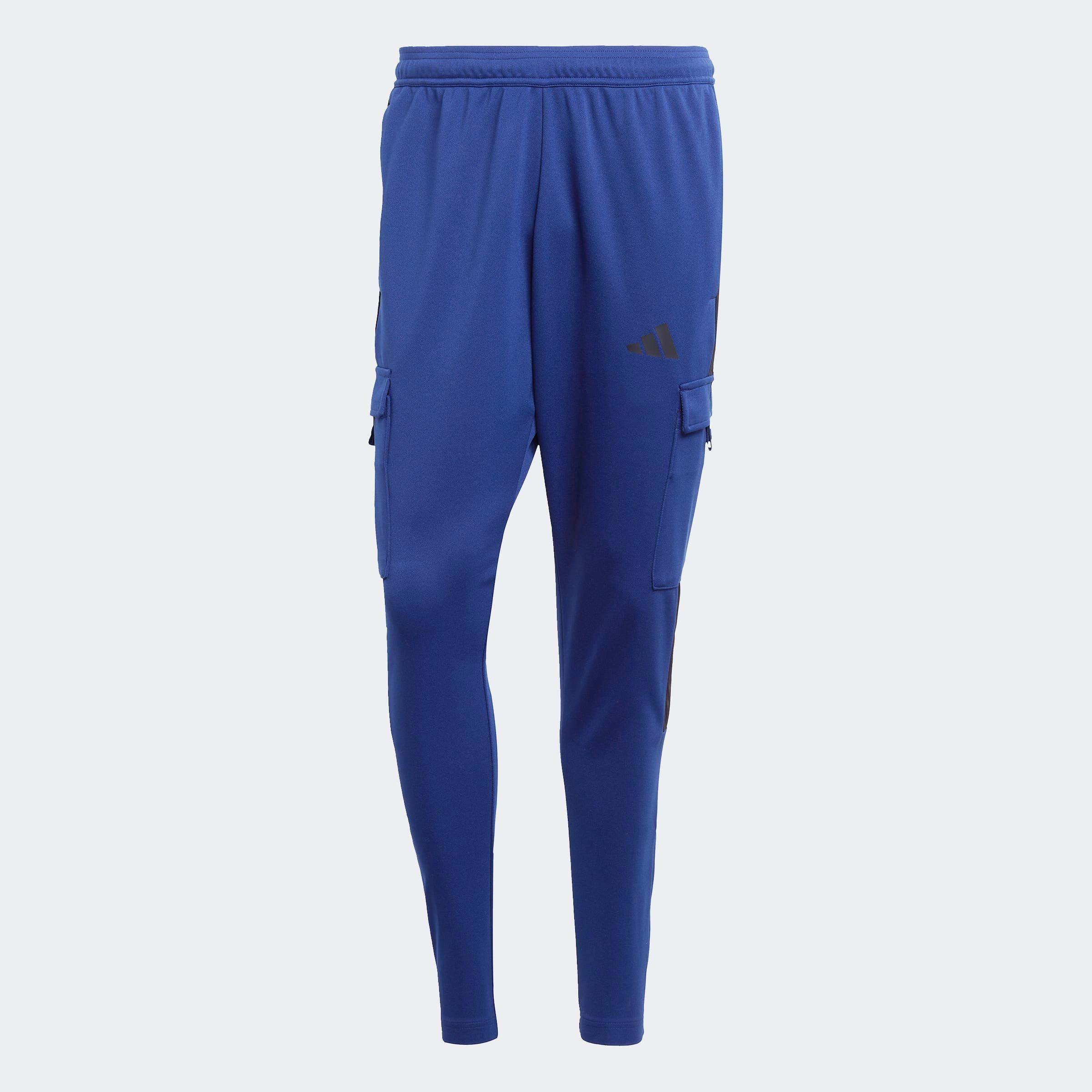 adidas Sportswear Sportbroek M TIRO CARGO P (1-delig)