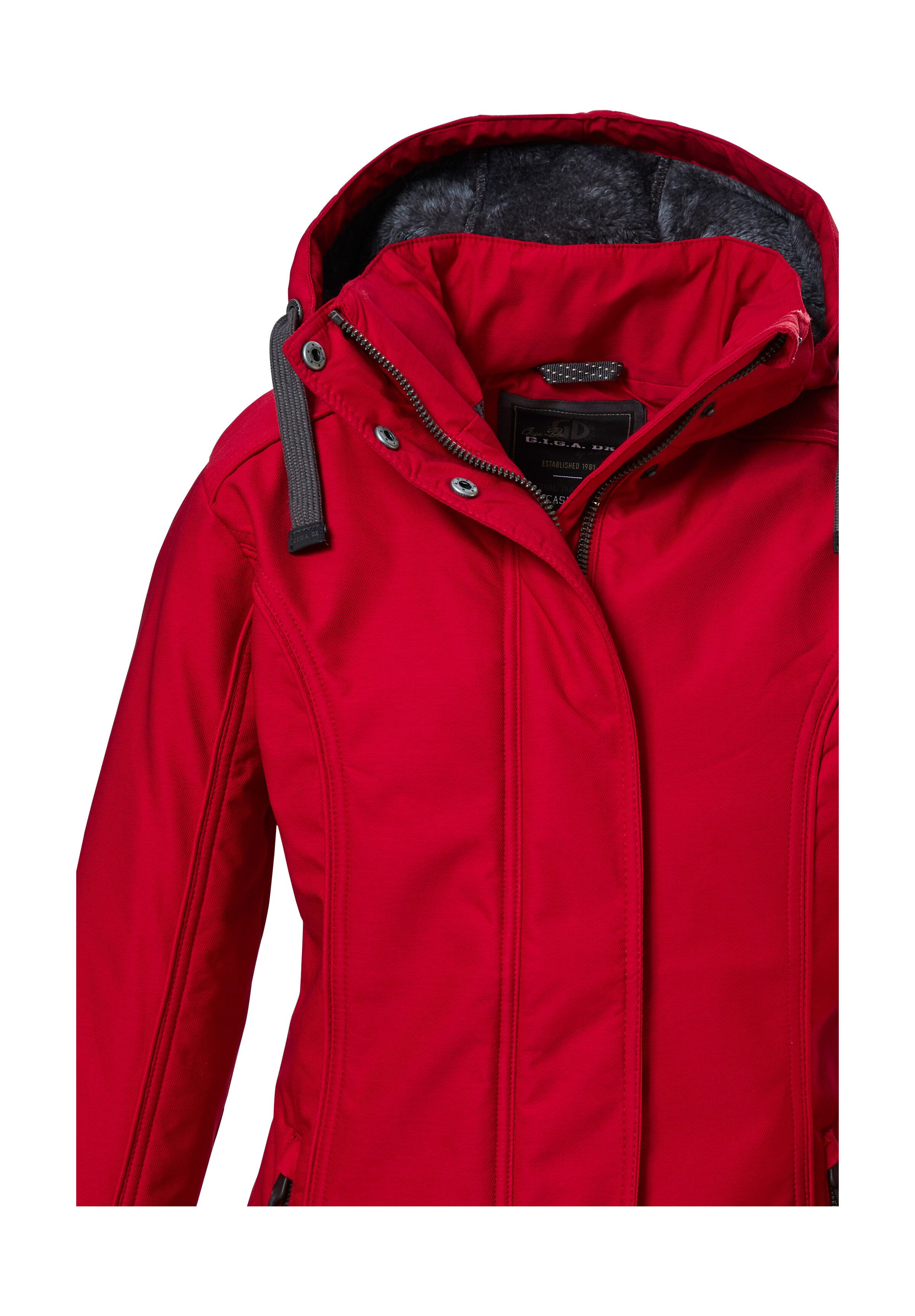 G.I.G.A. DX by killtec Softshell-jack GW 23 WMN SFTSHLL JCKT