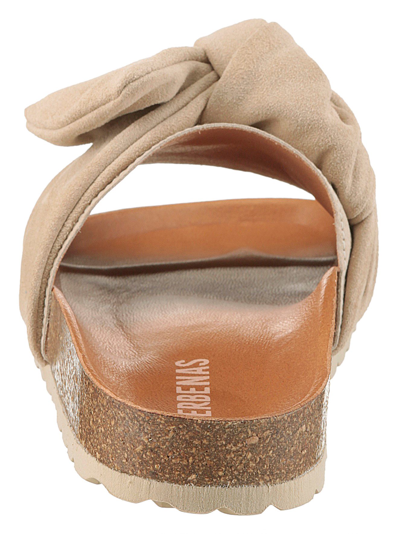 VERBENAS Slippers Roxy Roda zomerschoen, slippers, strand schoen om in te stappen