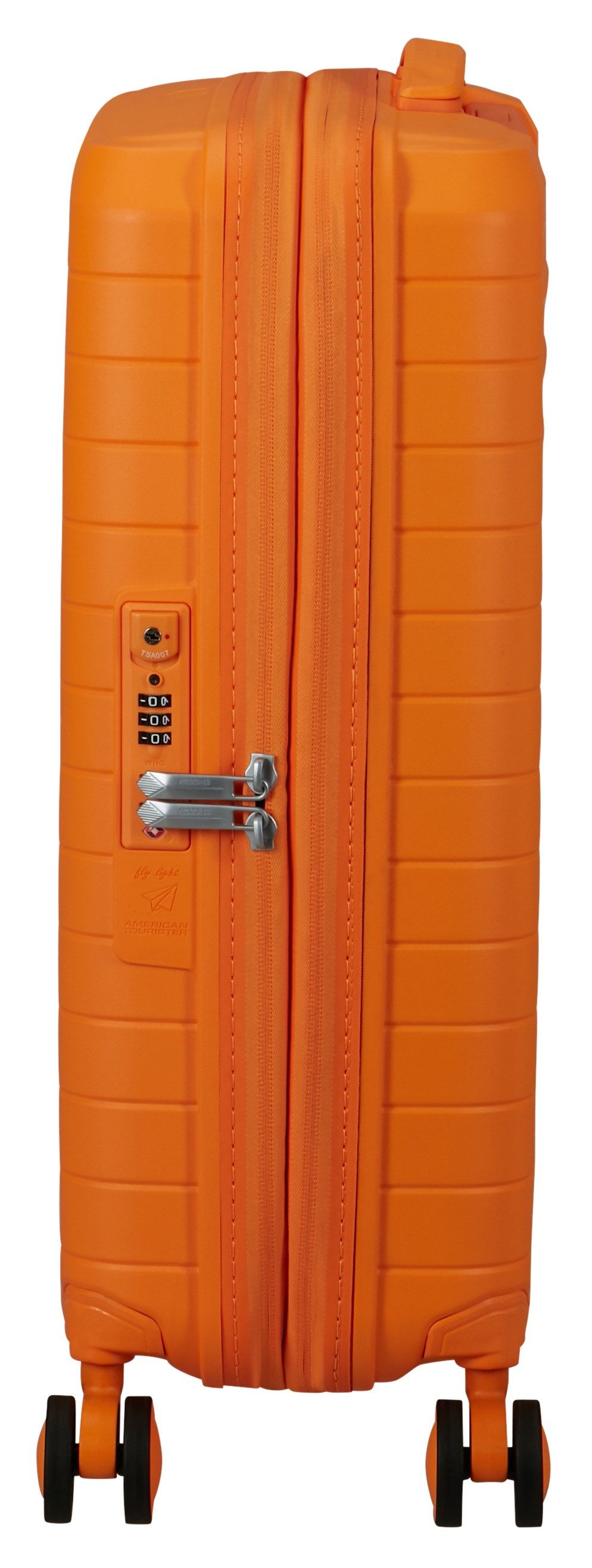 American Tourister® Hardshell-trolley FASTFORWARD, verschillende maten en kleuren