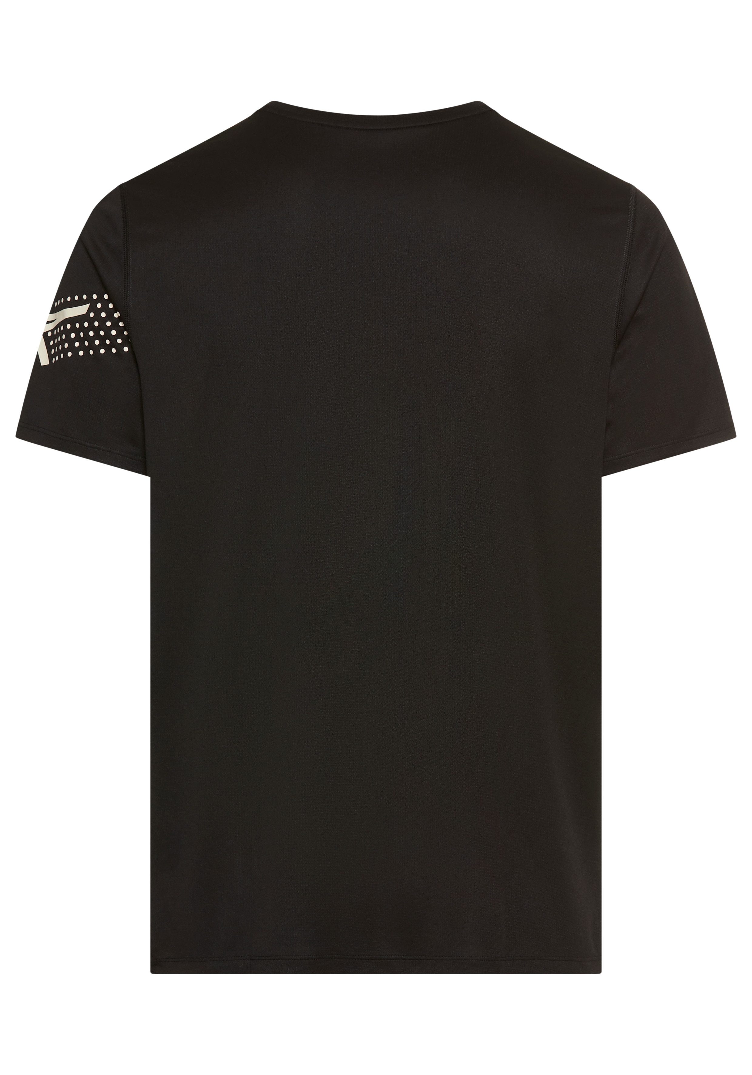 Asics Runningshirt ASICS ICON SS TOP