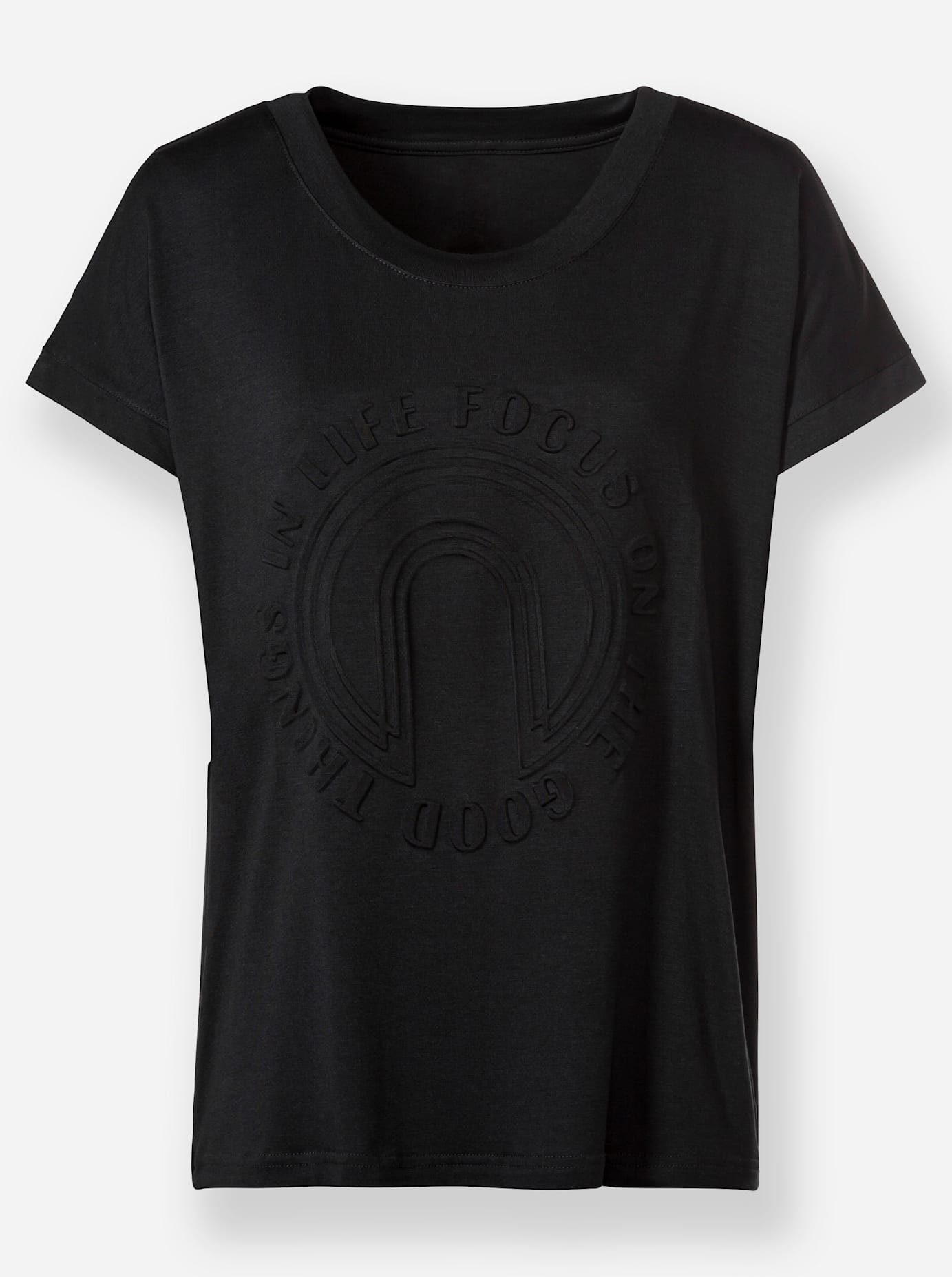heine T-shirt Shirt (1-delig)