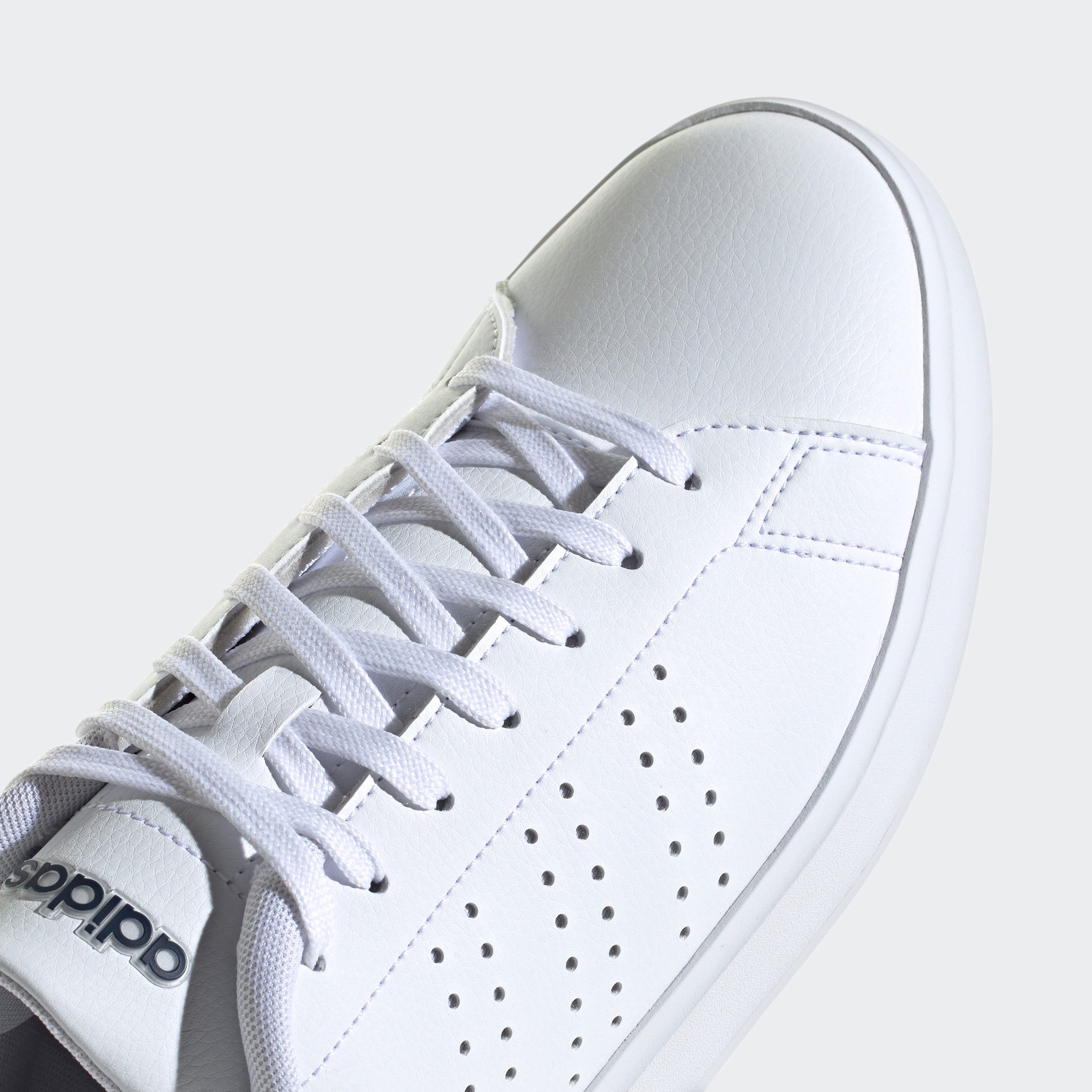 adidas Sportswear Sneakers ADVANTAGE 2.0 Ontwerp in de sporen van de adidas Stan Smith