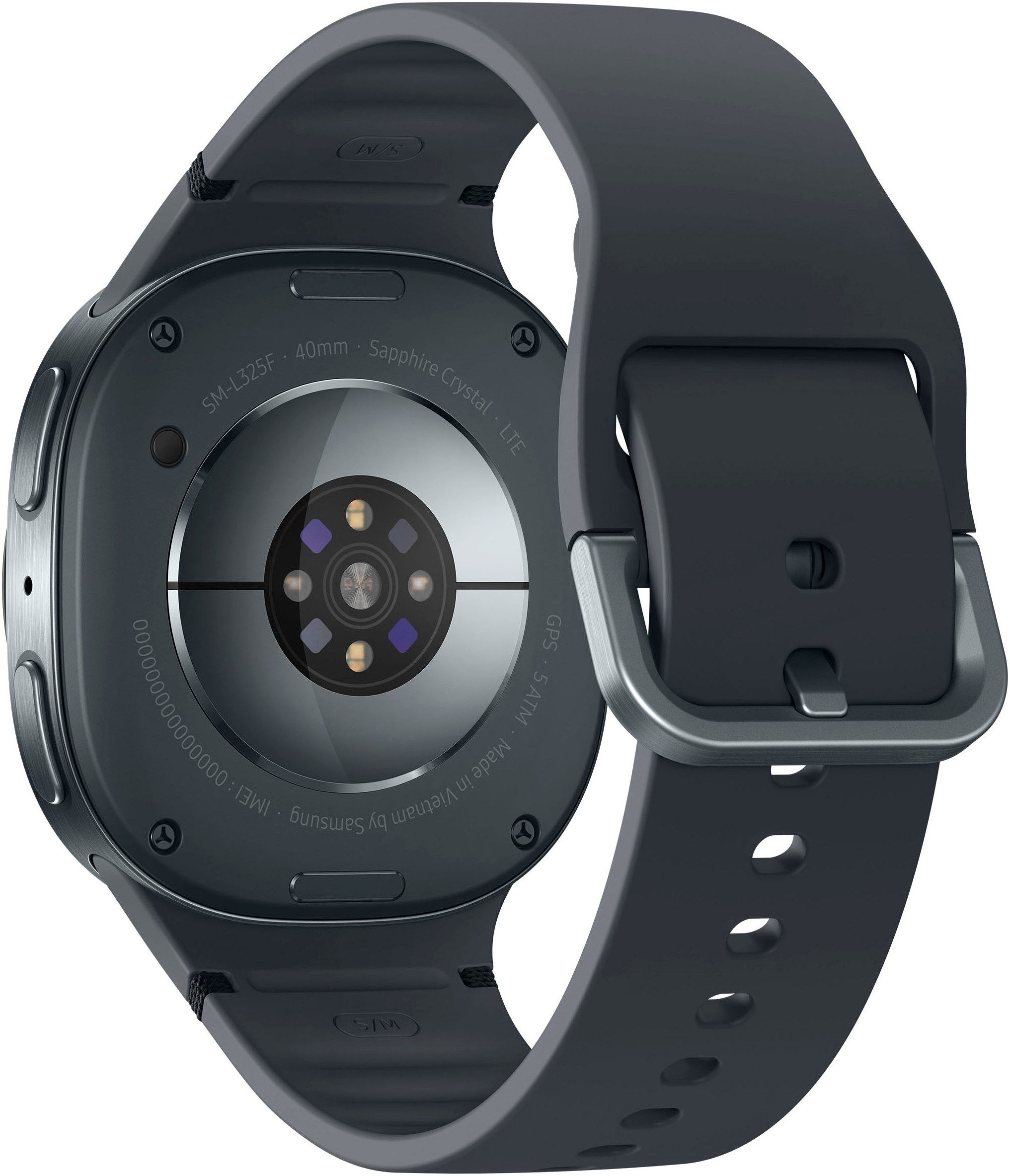 Samsung Smartwatch Galaxy Watch 8