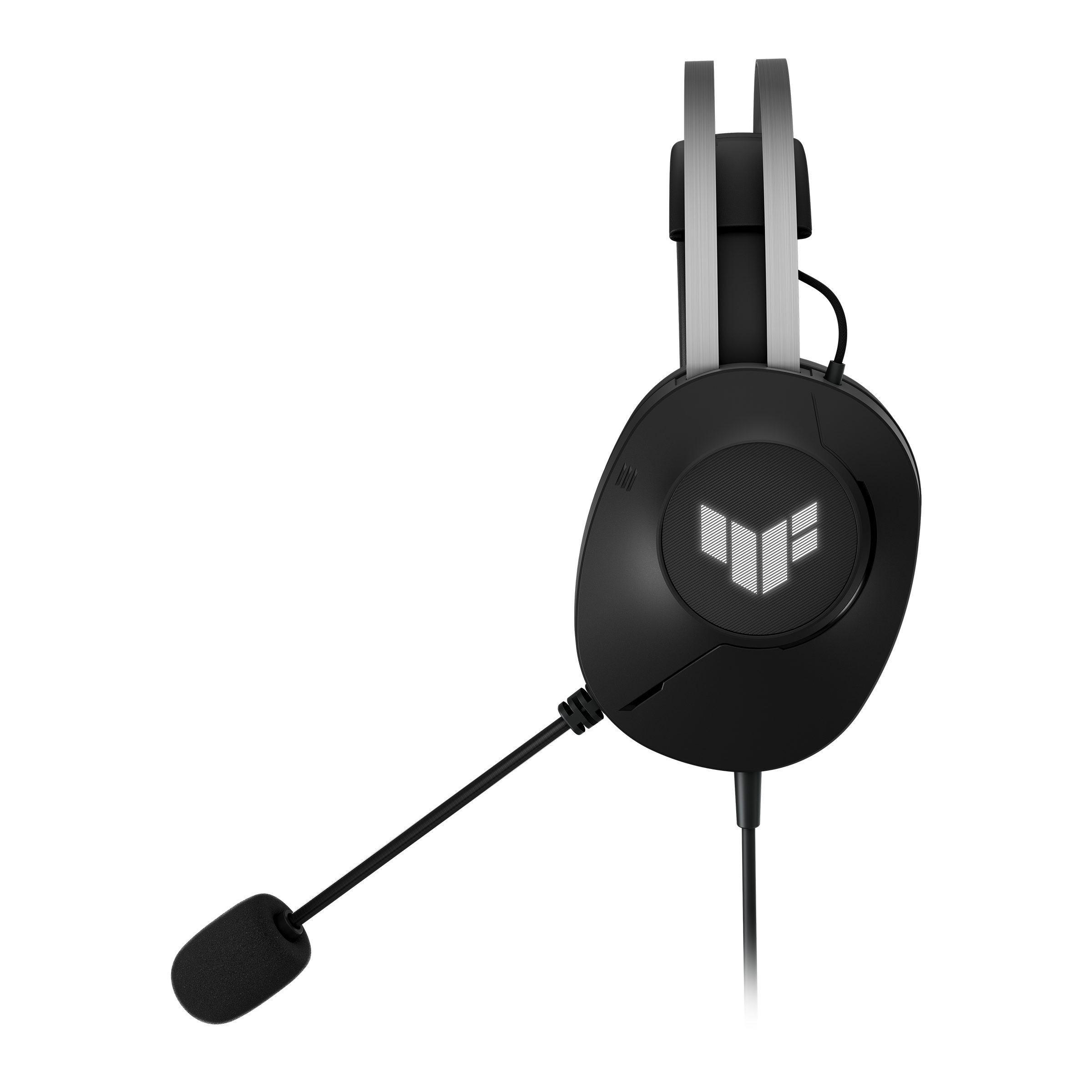 Asus Gaming-headset TUF Gaming H1 Gen II