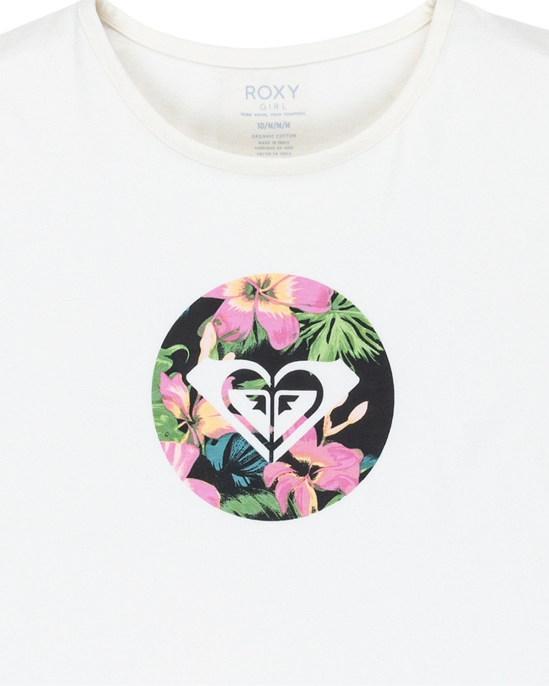 Roxy Shirttop Rg Night Floral