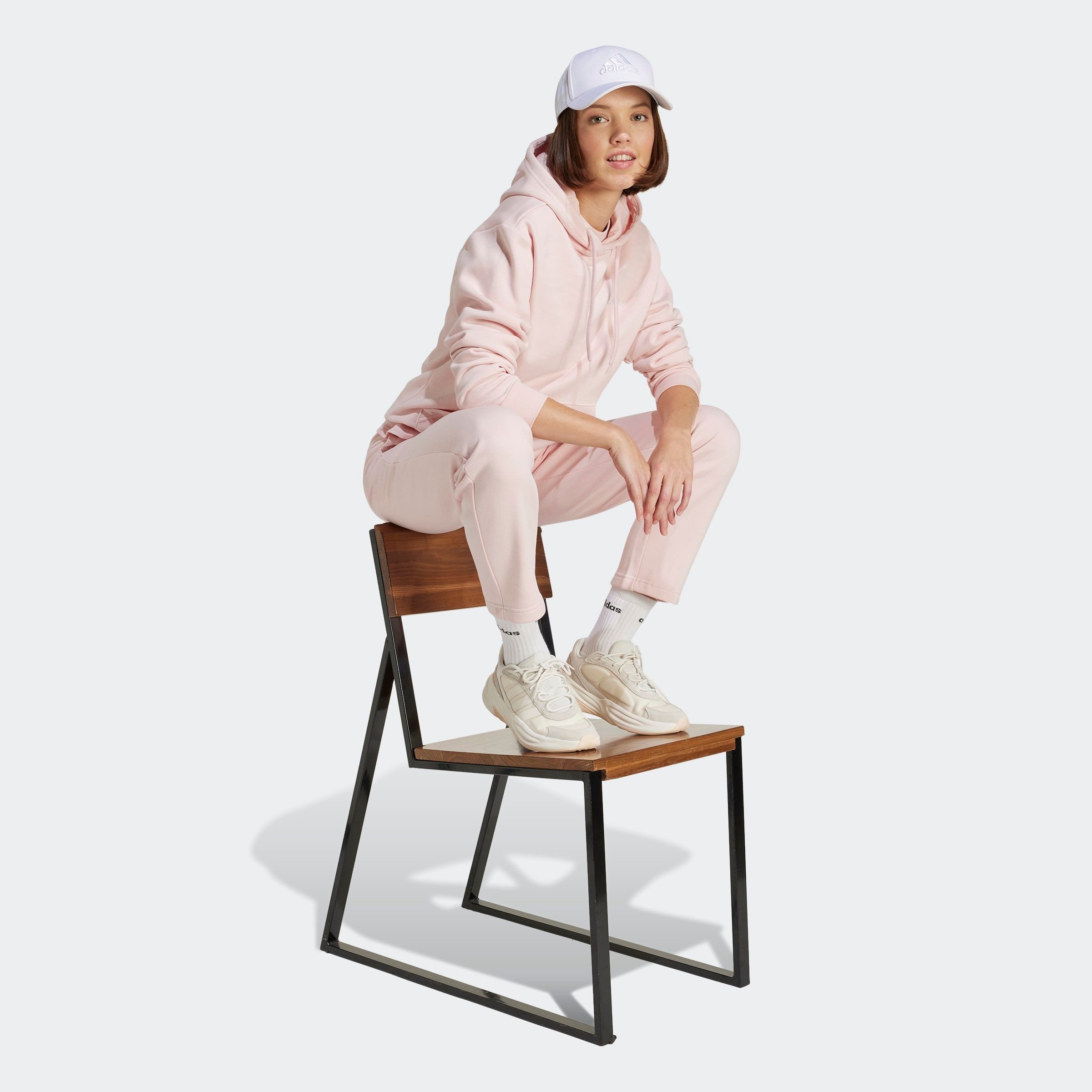 adidas Sportswear Hoodie W SL FC HD