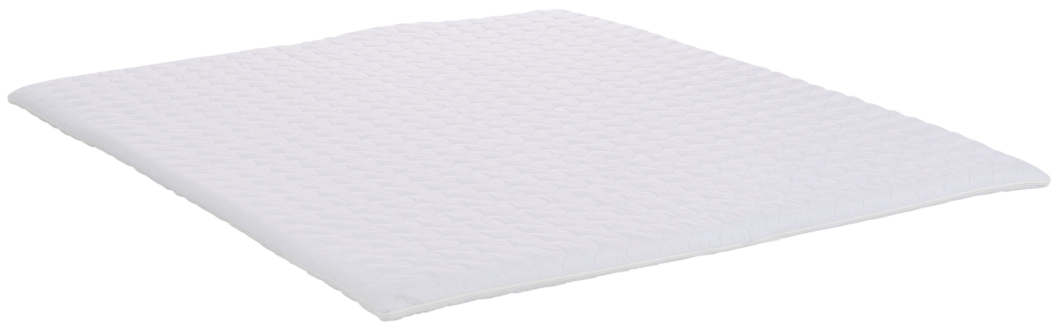 Home affaire Boxspring Olivet in 4 kleuren, 4 breedten, 2 matrassoorten, ook in extra lang 220 cm