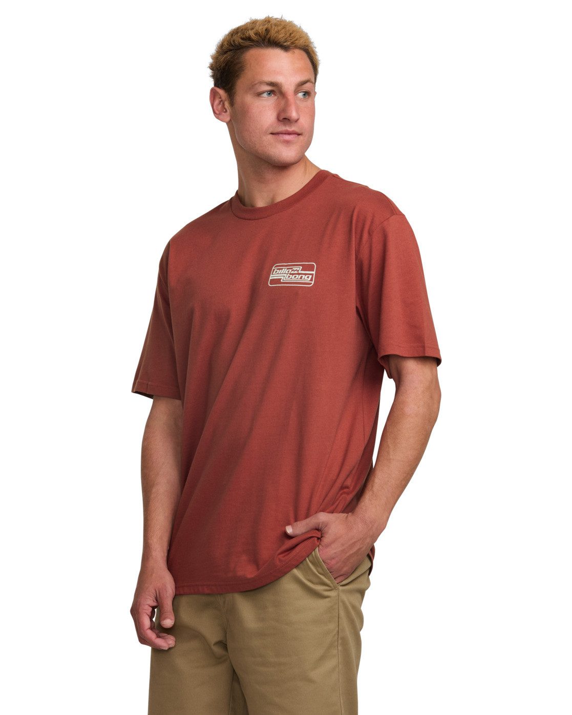 Billabong T-shirt Walled