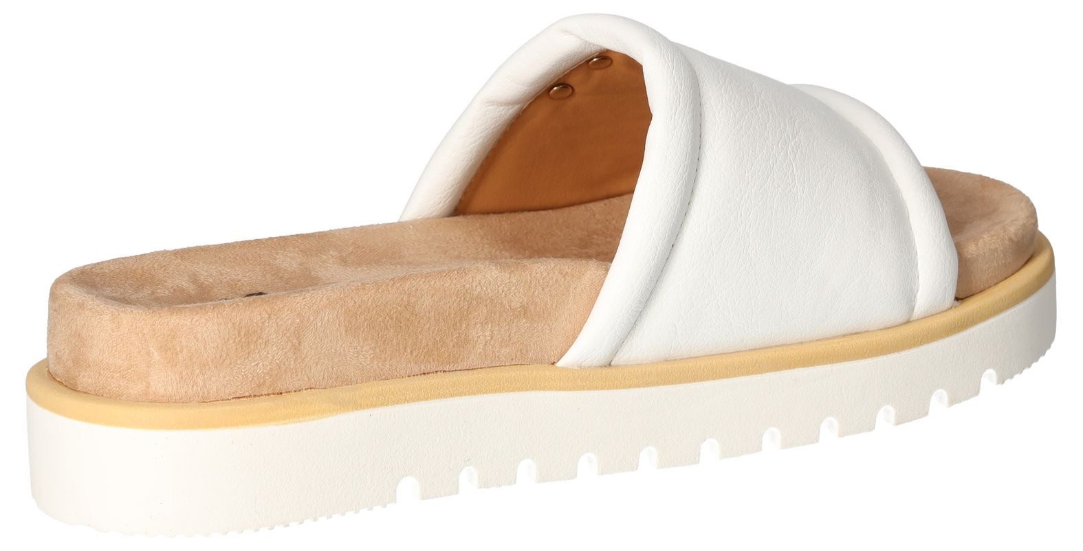 Mustang Shoes Slippers