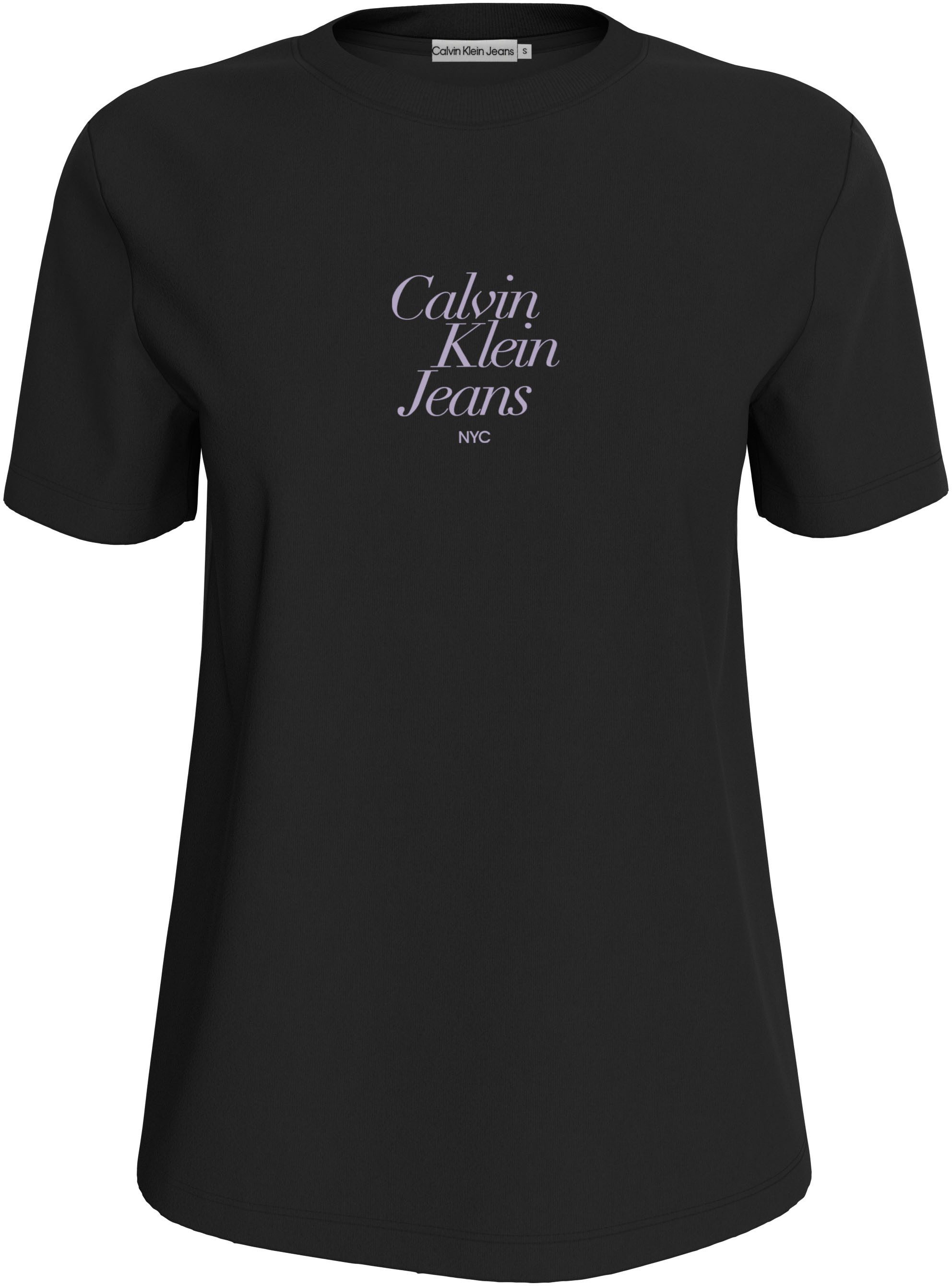 NU 20% KORTING: Calvin Klein T-shirt