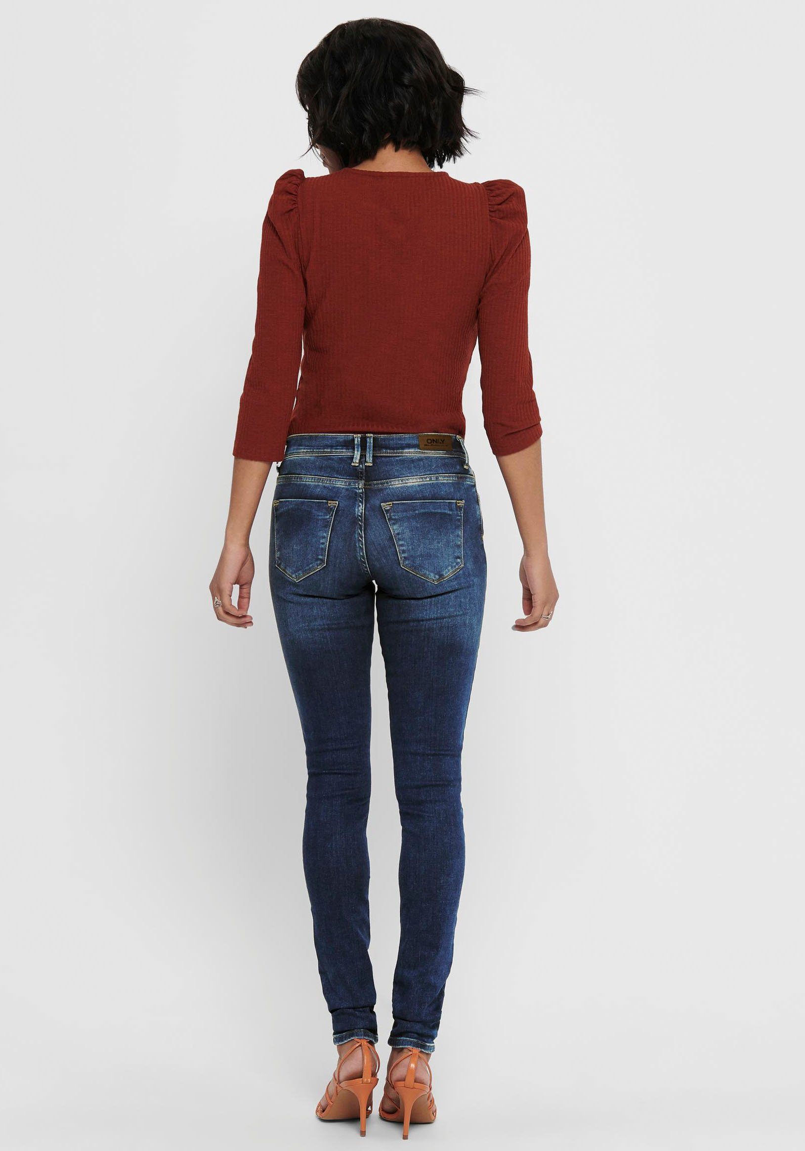 Only Skinny fit jeans ONLSHAPE REG SK DNM REA4488