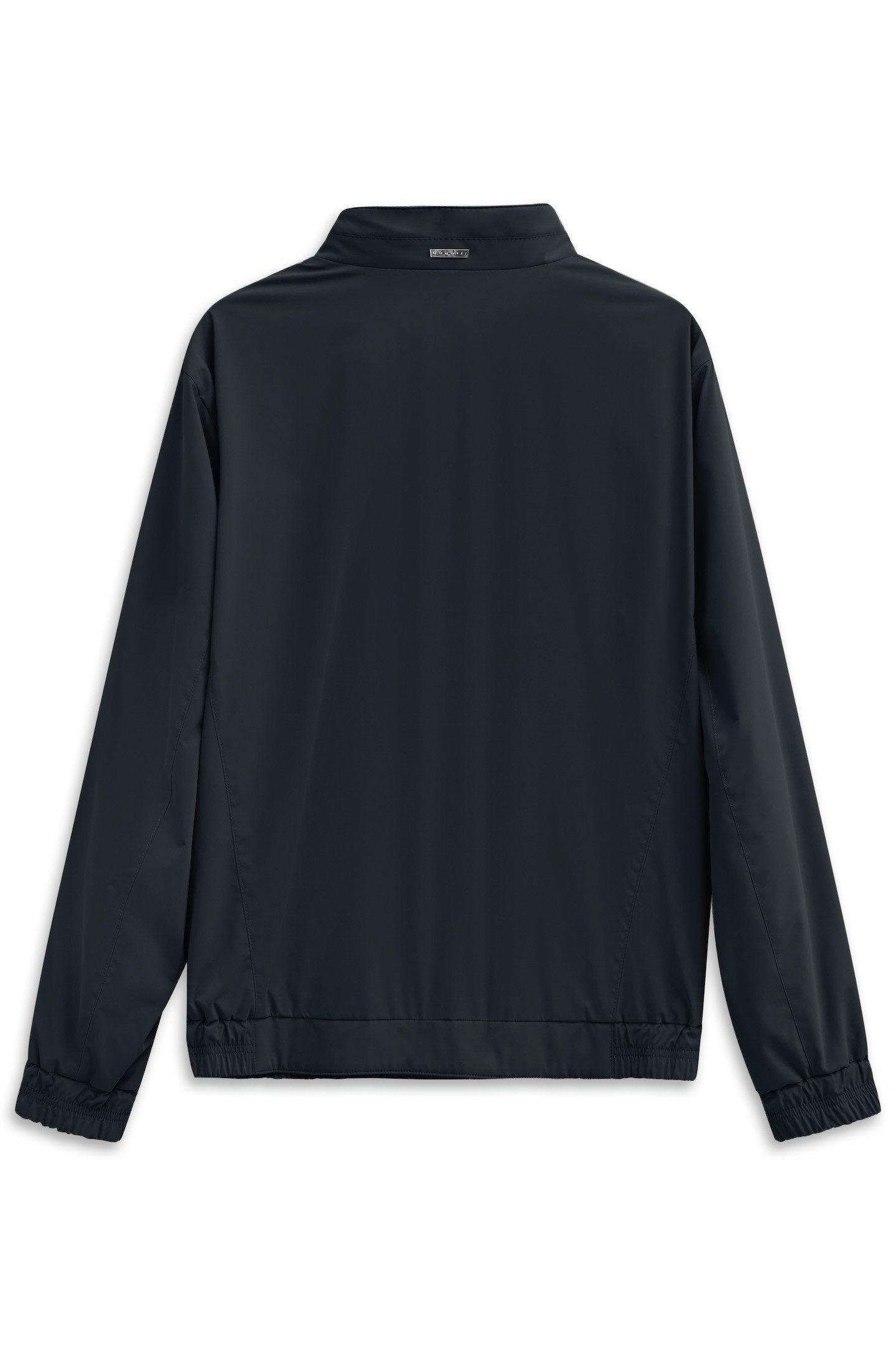 Bugatti Blouson Regular fit met opstaande kraag & stretchfunctie