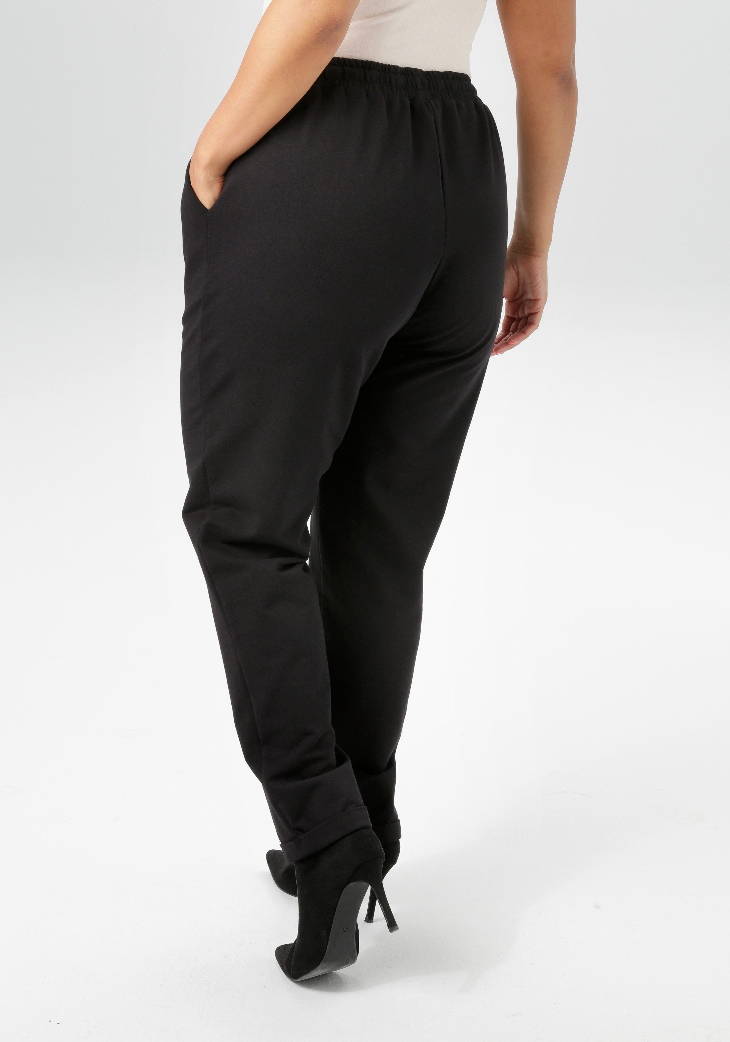 Aniston PLUS Comfortbroek