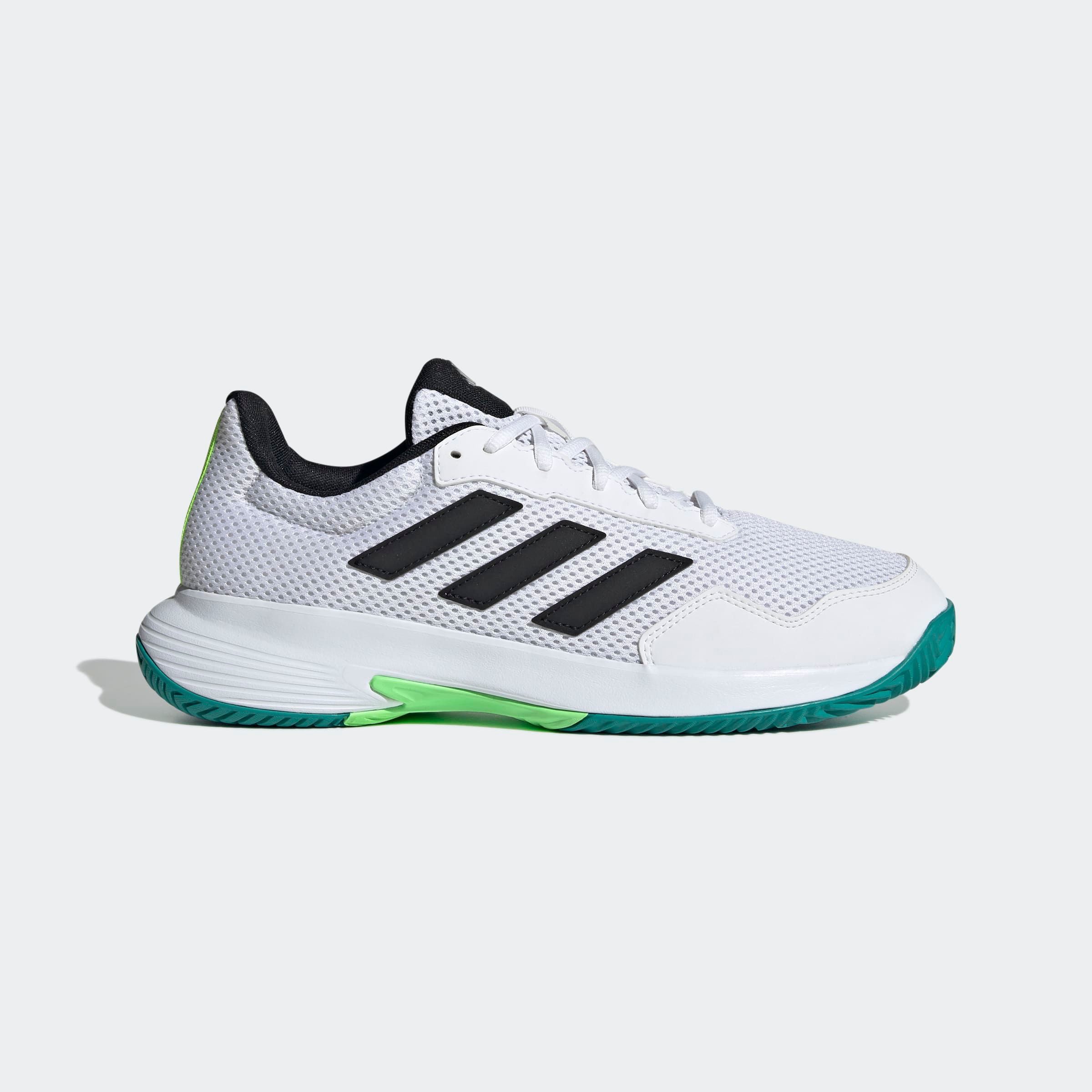 adidas Performance Tennisschoenen COURT SPEC 2 geschikt voor hardcourt en zandvelden