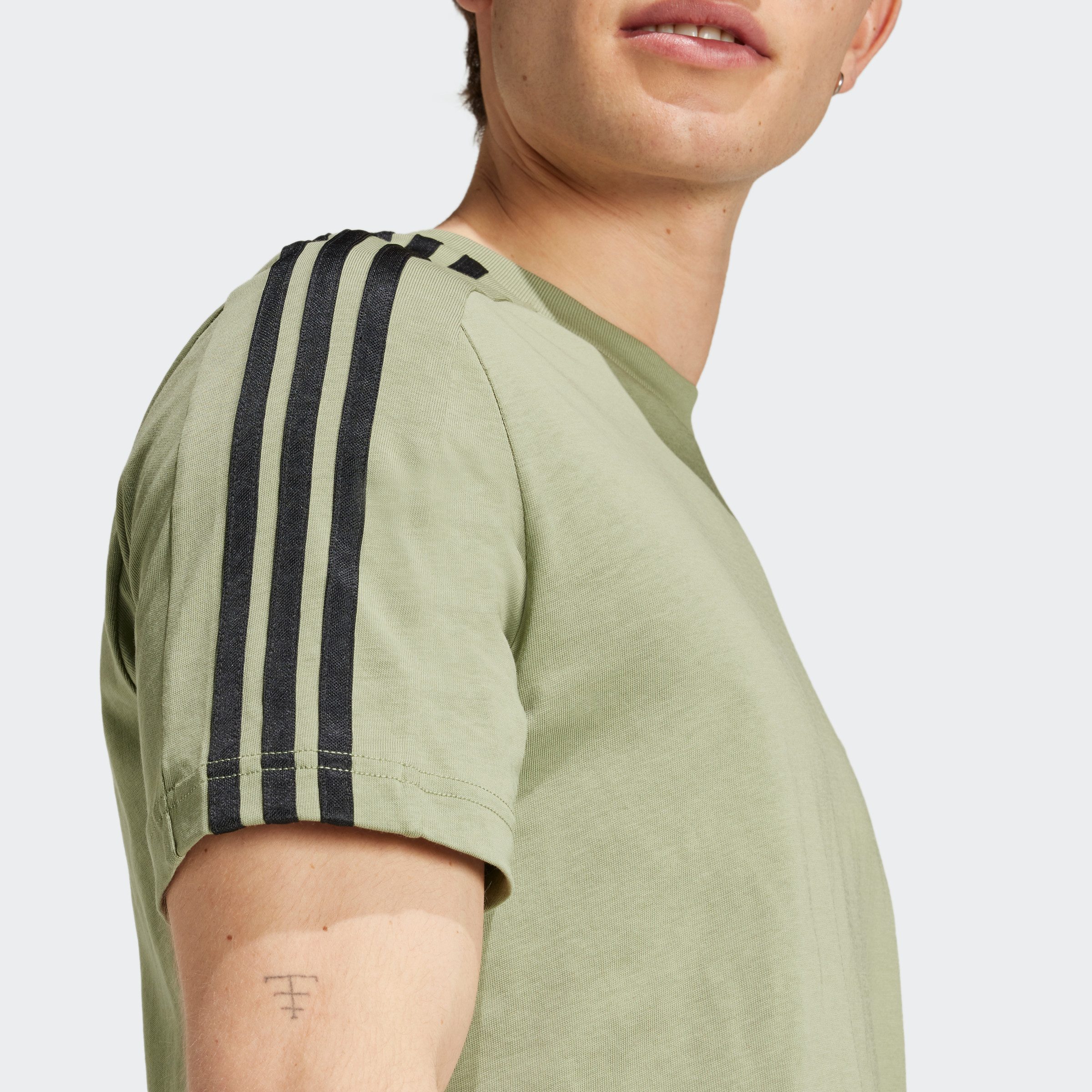 adidas Sportswear T-shirt M 3S SJ T