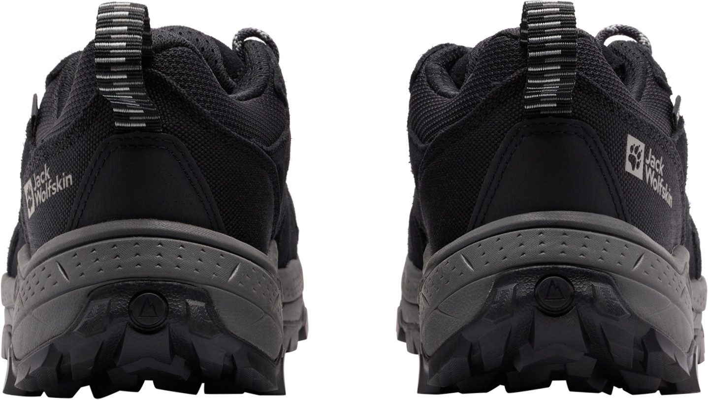 Jack Wolfskin Wandelschoenen VOJO TOUR TEXAPORE LOW M