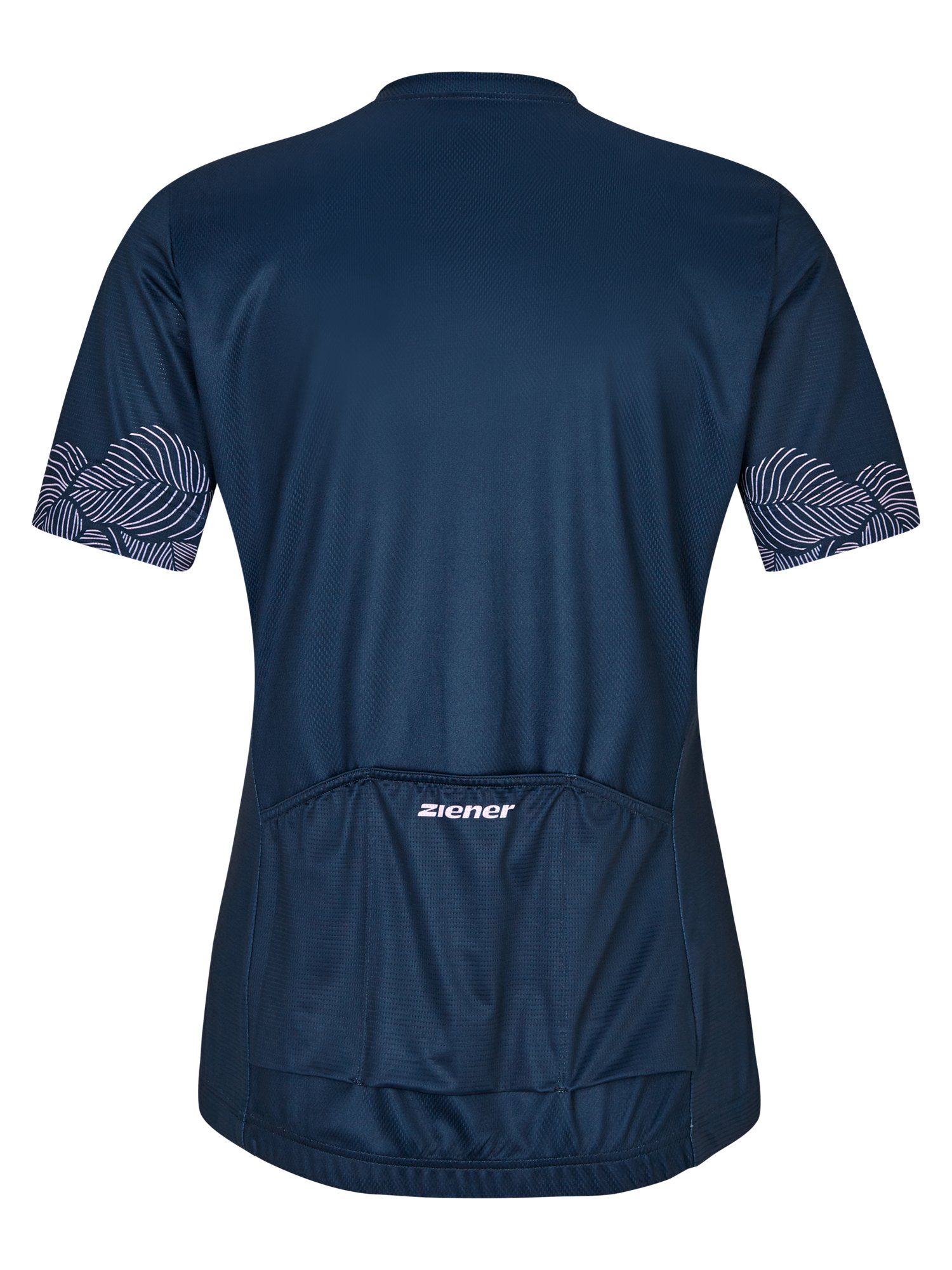 Ziener Fietsshirt NYMERIA
