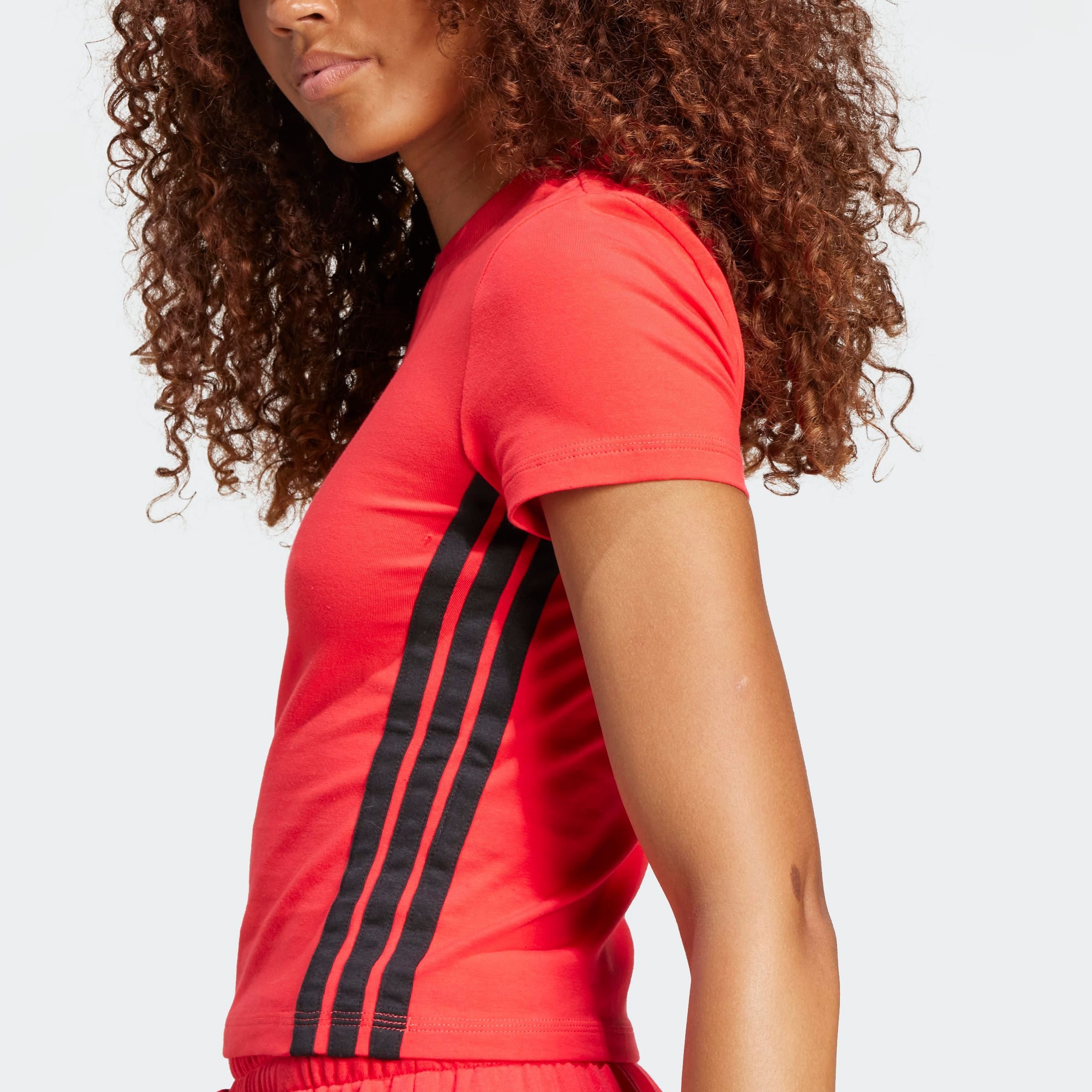 adidas Sportswear T-shirt W 3S SJ BABY T