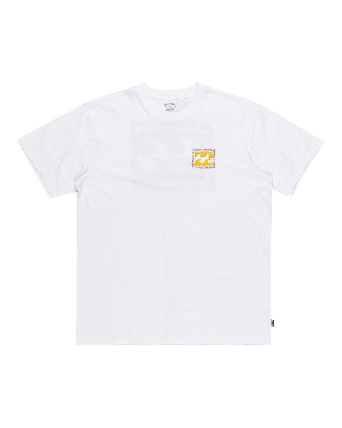 Billabong T-shirt CRAYON WAVE