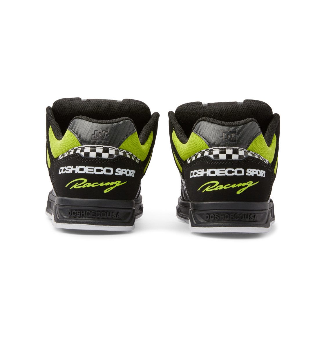 DC Shoes Sneakers STAG