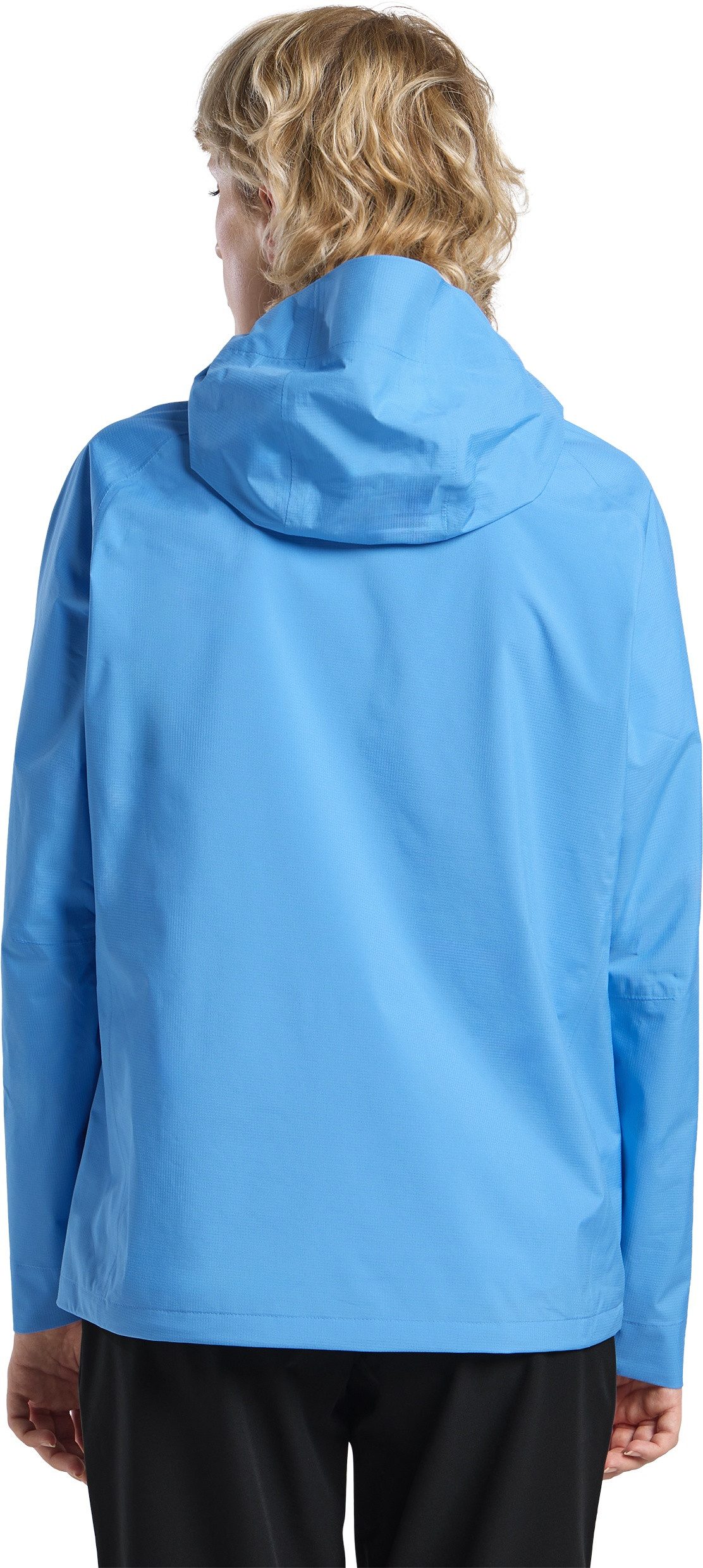 Jack Wolfskin Outdoorjack PRELIGHT 2.5L LT JKT W