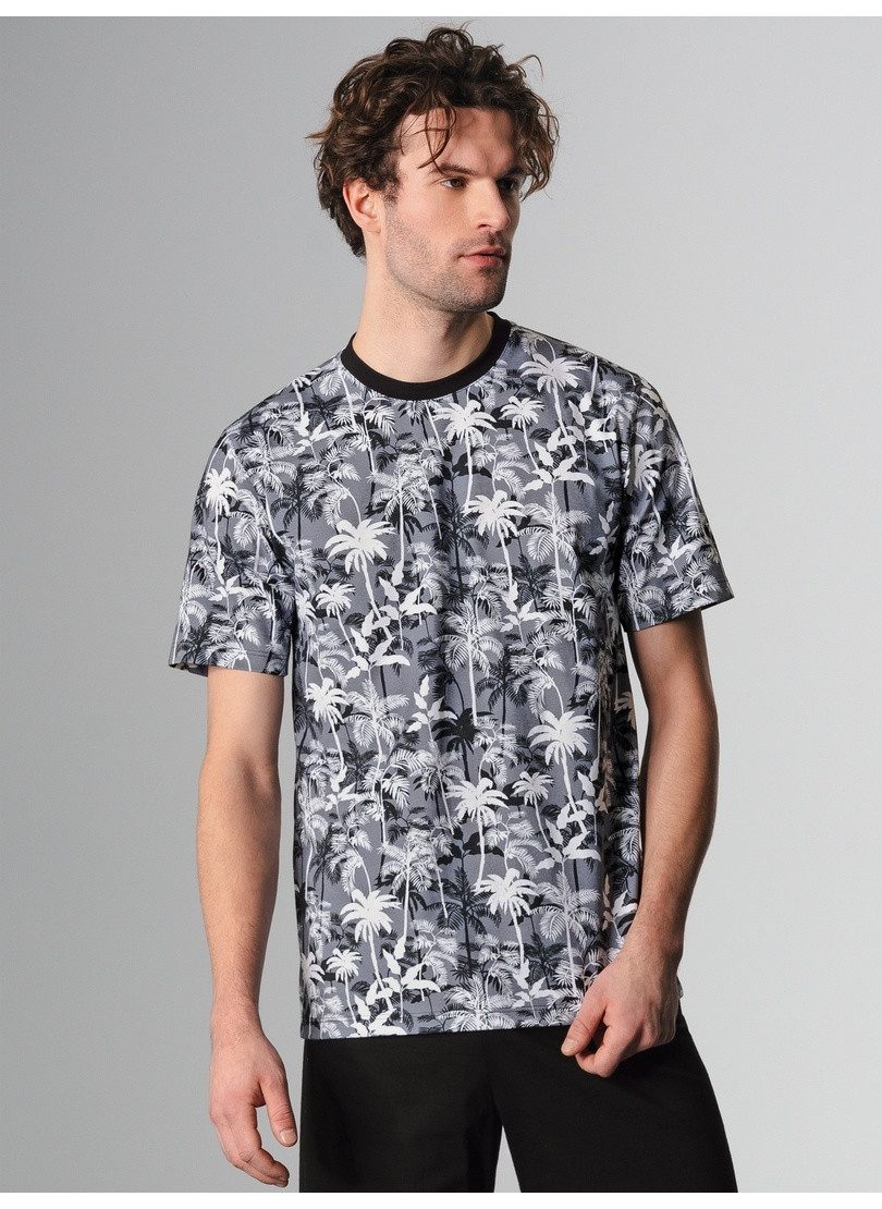 Trigema T-shirt (1-delig)