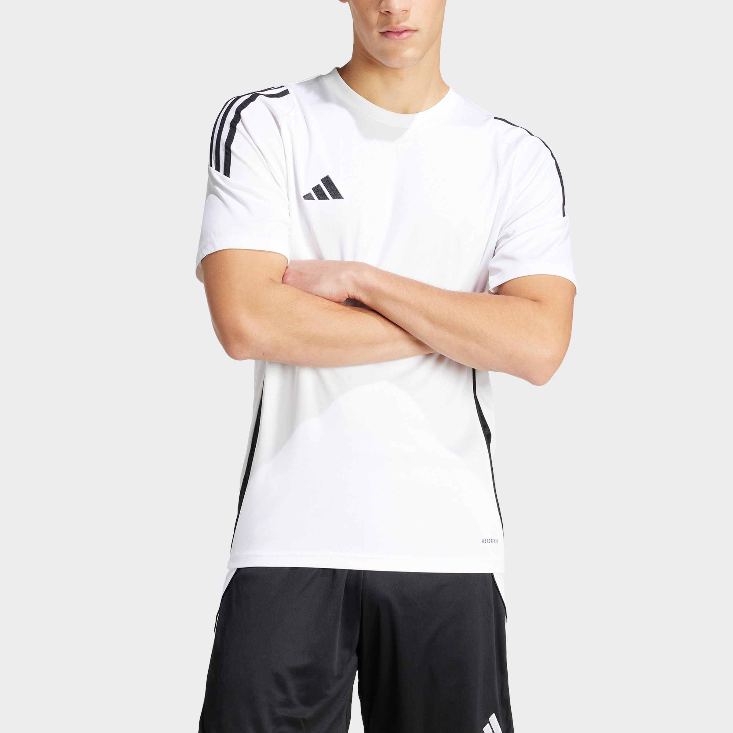 adidas Performance Voetbalshirt TIRO24 JSY