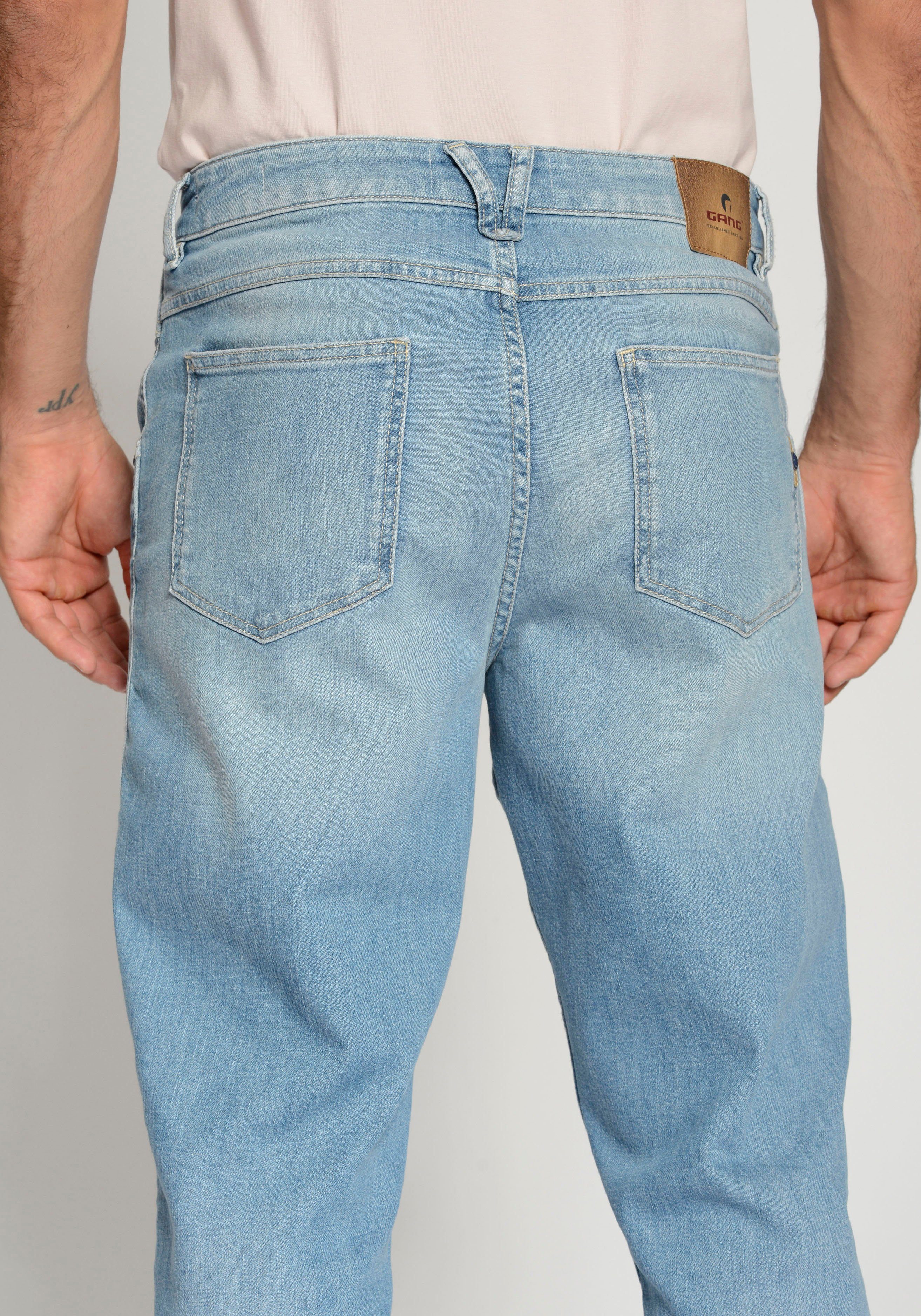 GANG Stretch jeans 94MARCO
