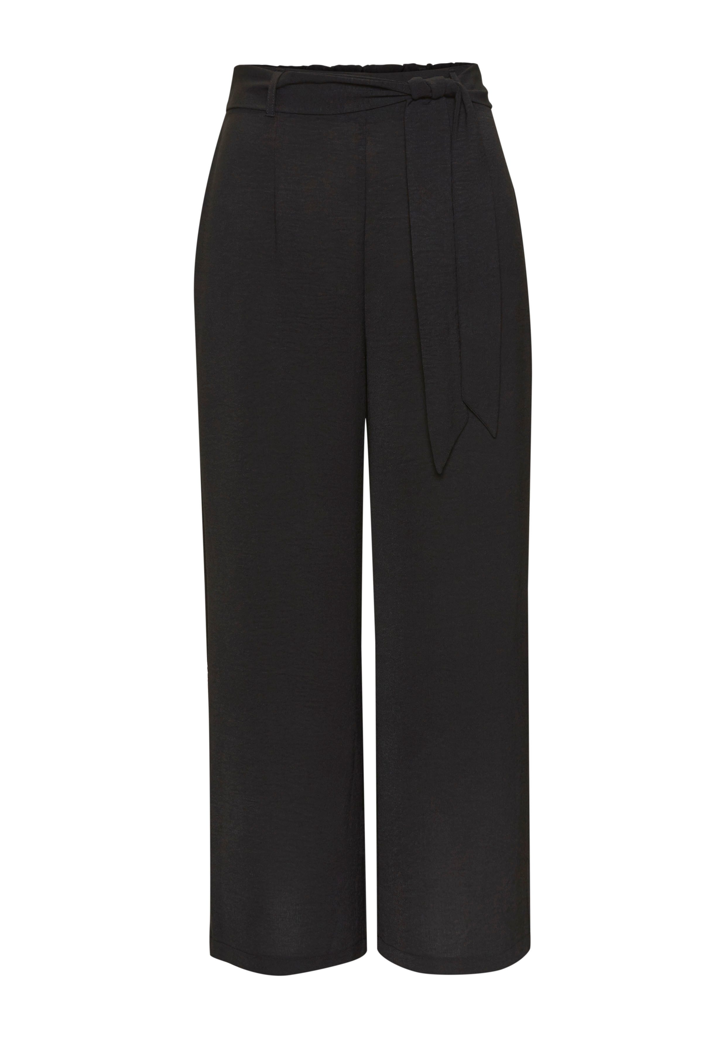 Vivance Comfortbroek (Met riem)