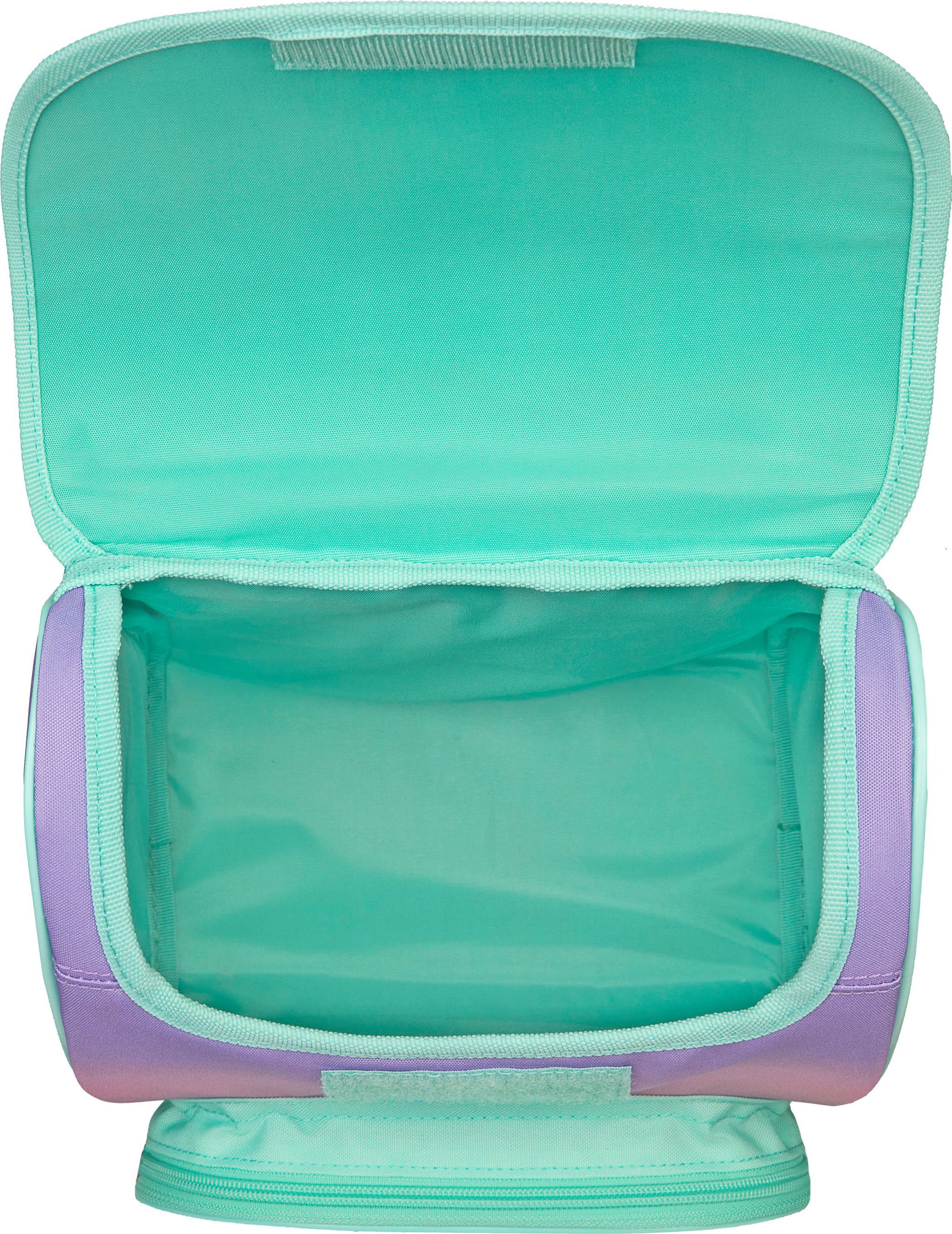 Scooli Schooltas voor kleuters Cutie, Butterfly Wishes