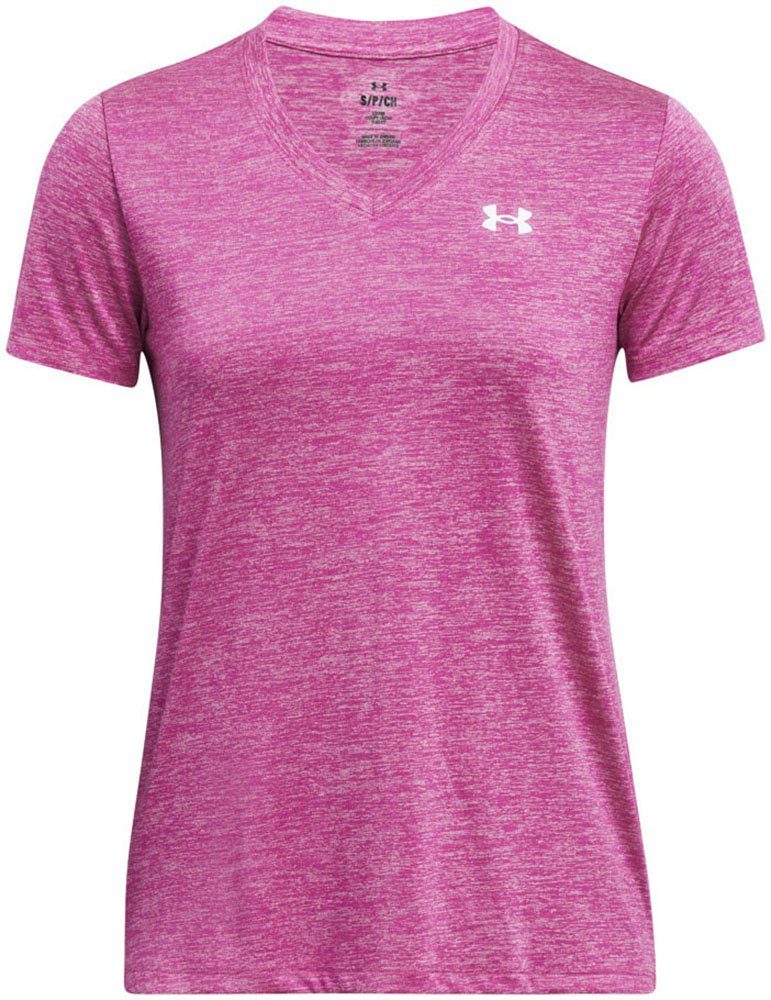 Under Armour T-shirt TECH SSV- TWIST