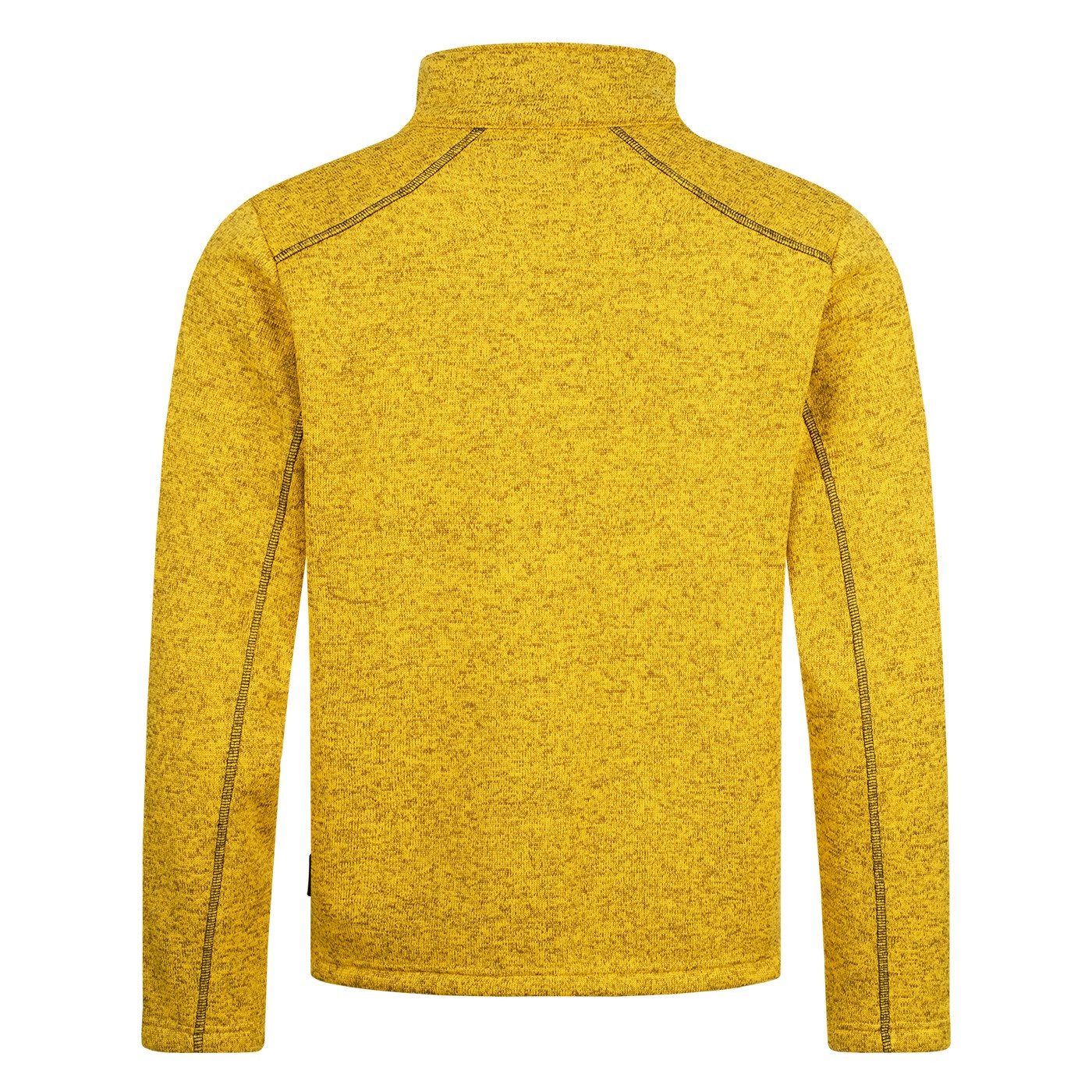 DEPROC Active Fleecejack YORKTON V MEN zacht fleecejack in traditionele look