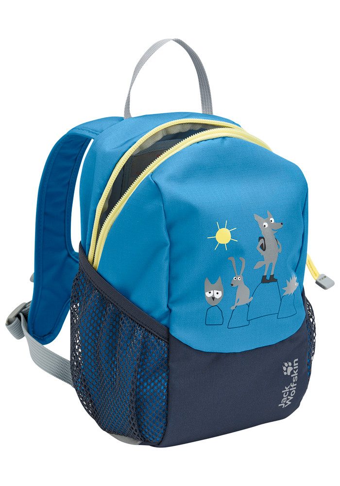 Jack Wolfskin Kinderrugzak SPROUT 5