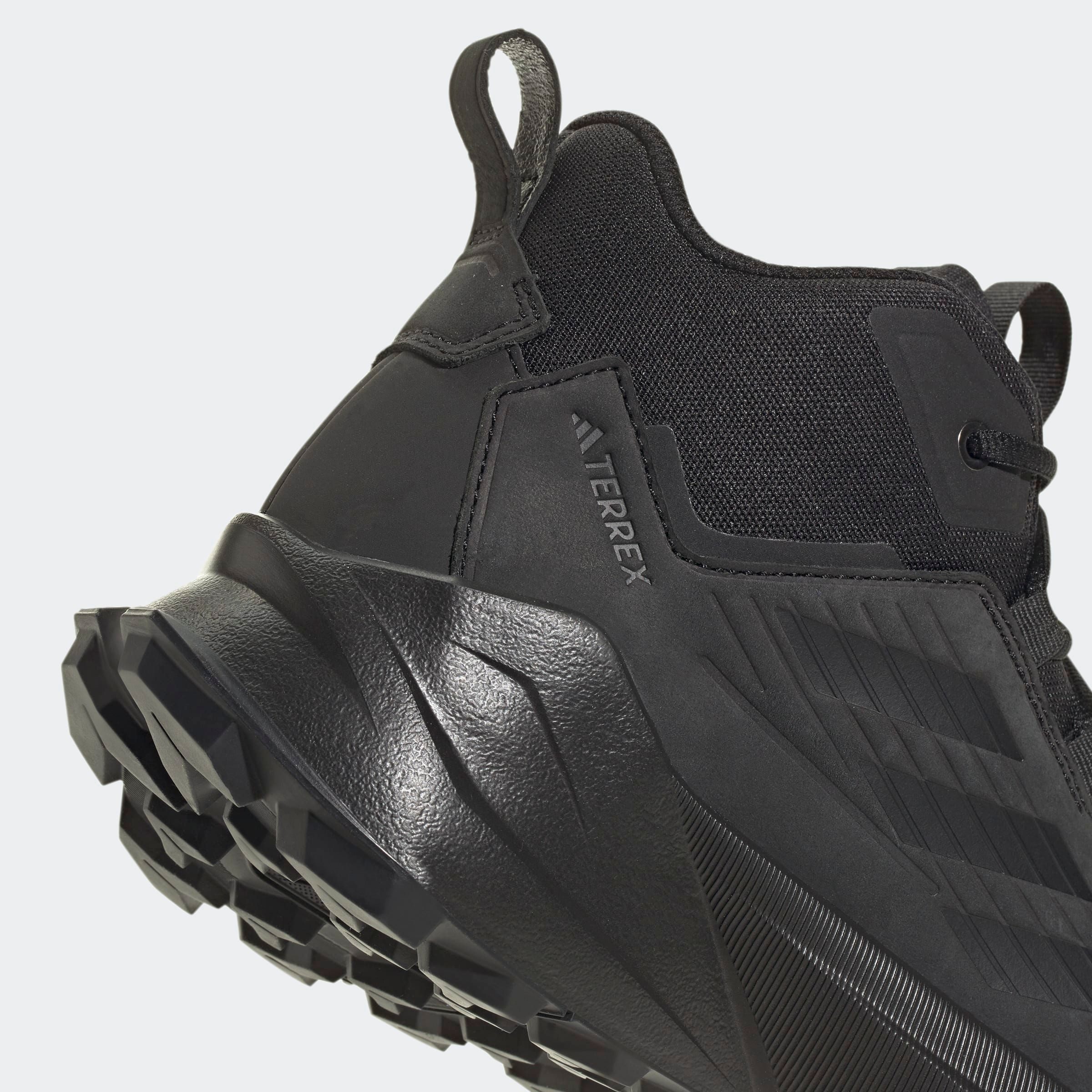adidas TERREX Wandelschoenen TERREX TRAILMAKER 2.0 LEATHER