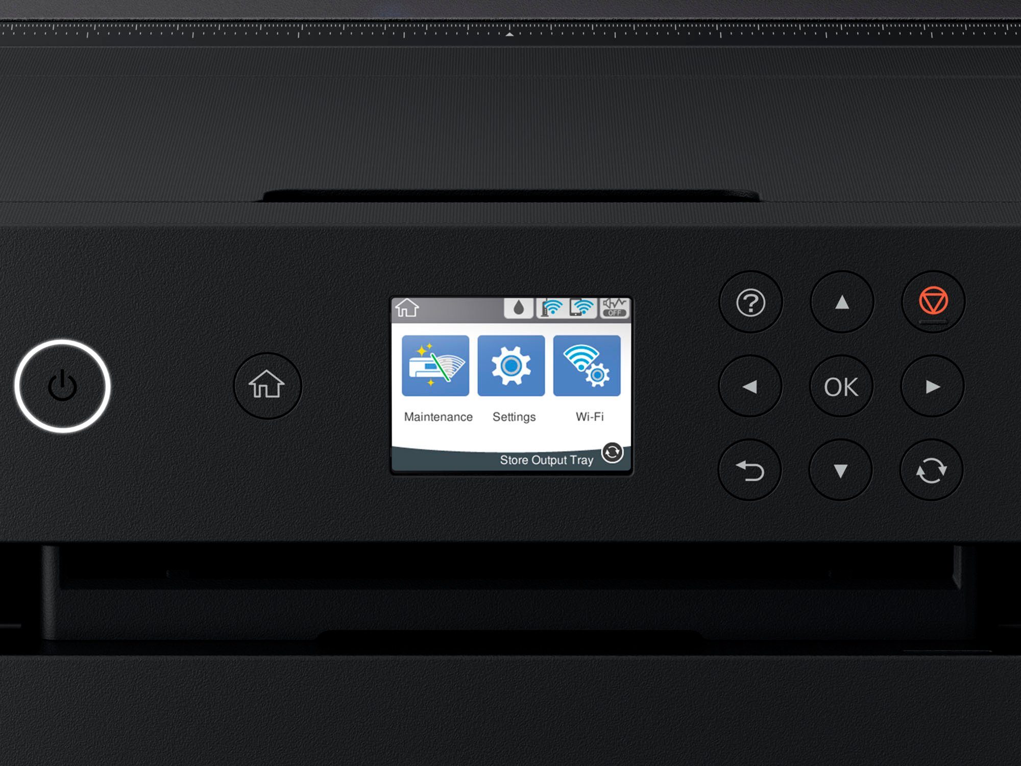 Epson All-in-oneprinter Expression Photo HD XP-15000