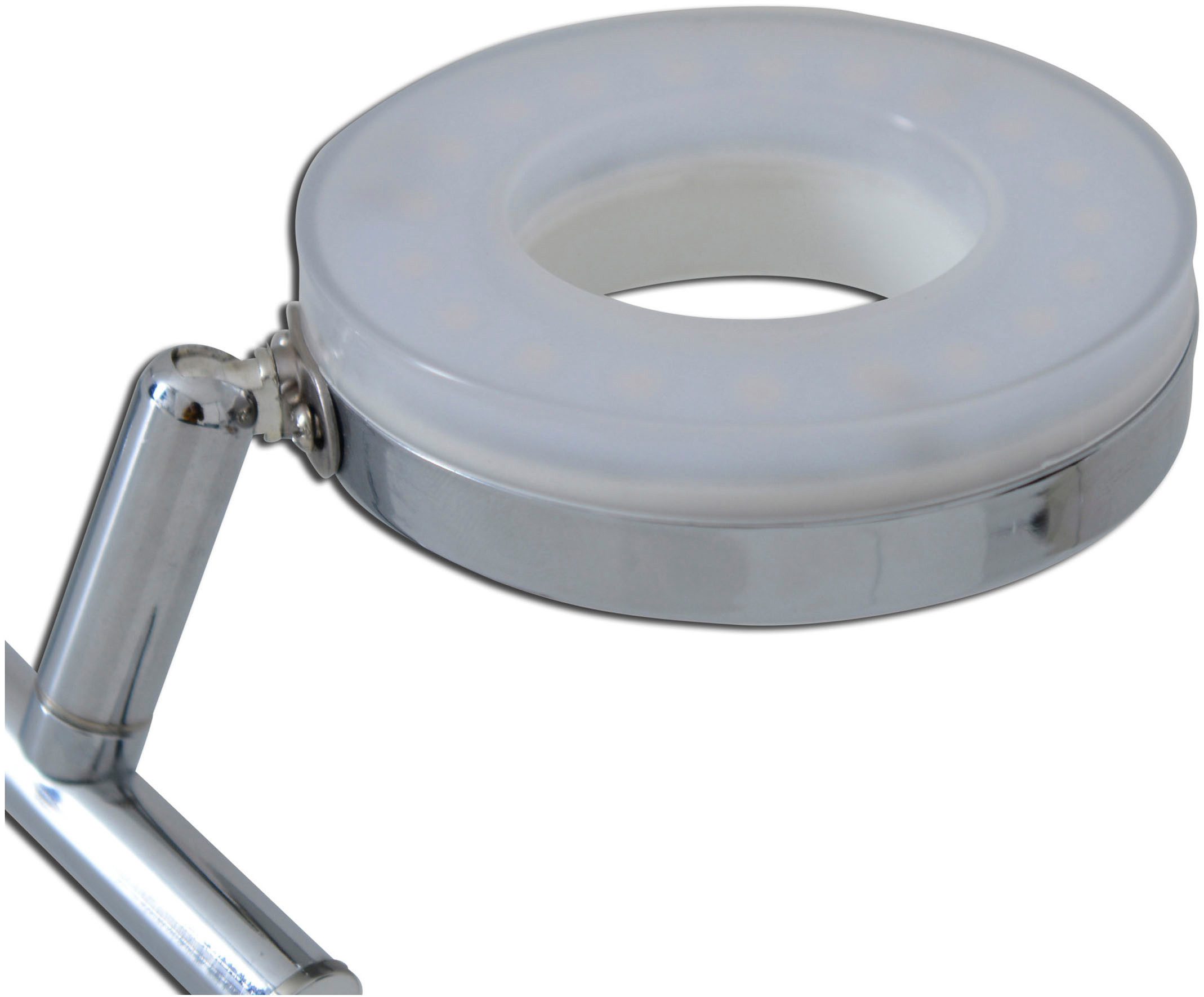 näve Plafondlamp LED 2-delige wand- en plafondspot (1 stuk)