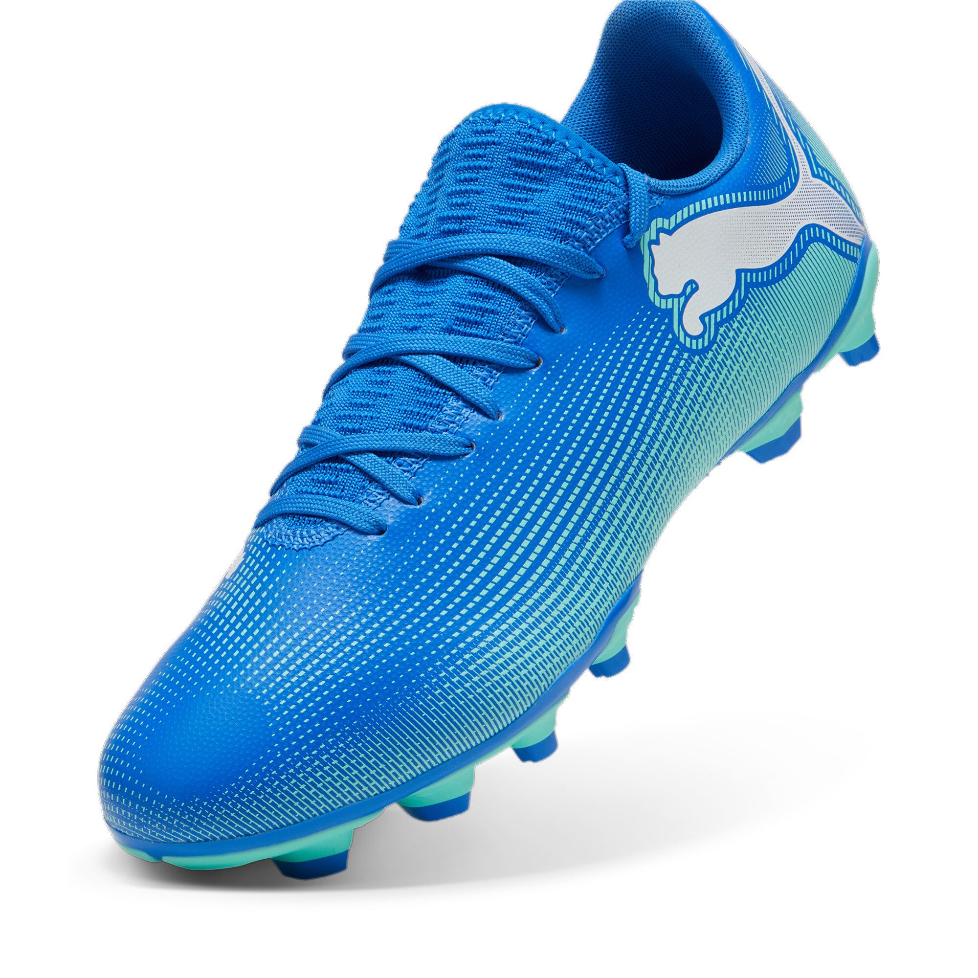 PUMA Voetbalschoenen FUTURE 7 PLAY FG/AG