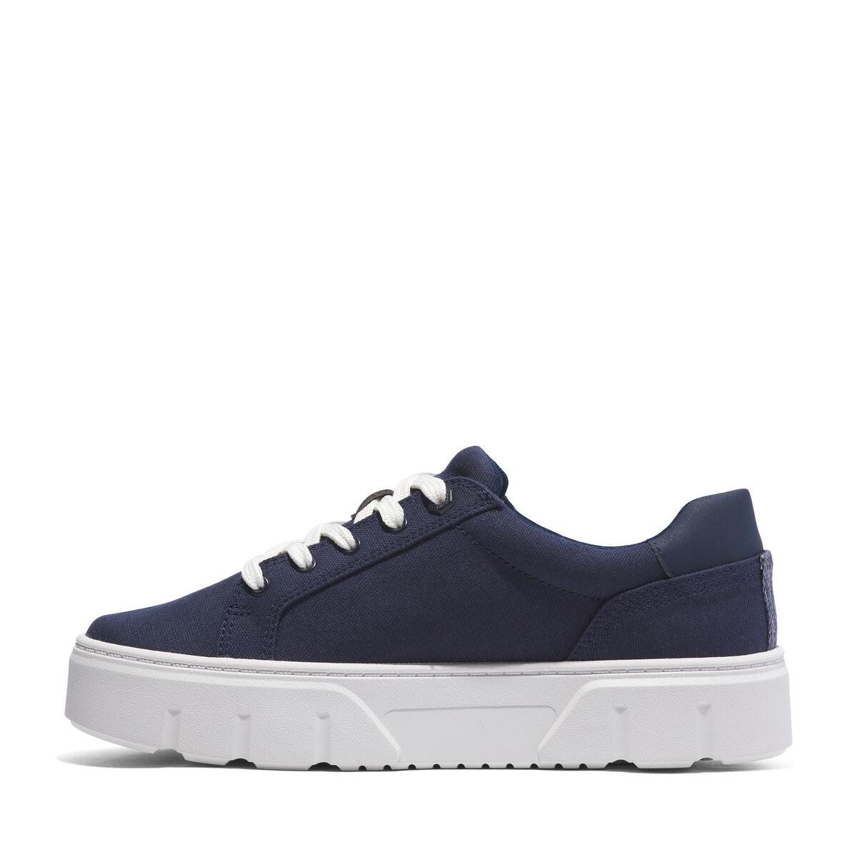 Timberland Sneakers LAUREL COURT LOW LACE UP SNEAKER