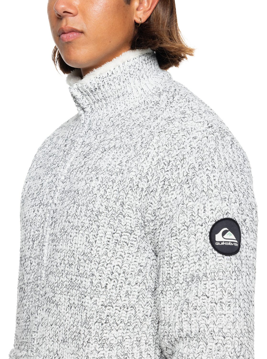 Quiksilver Sweatshirt Boketto