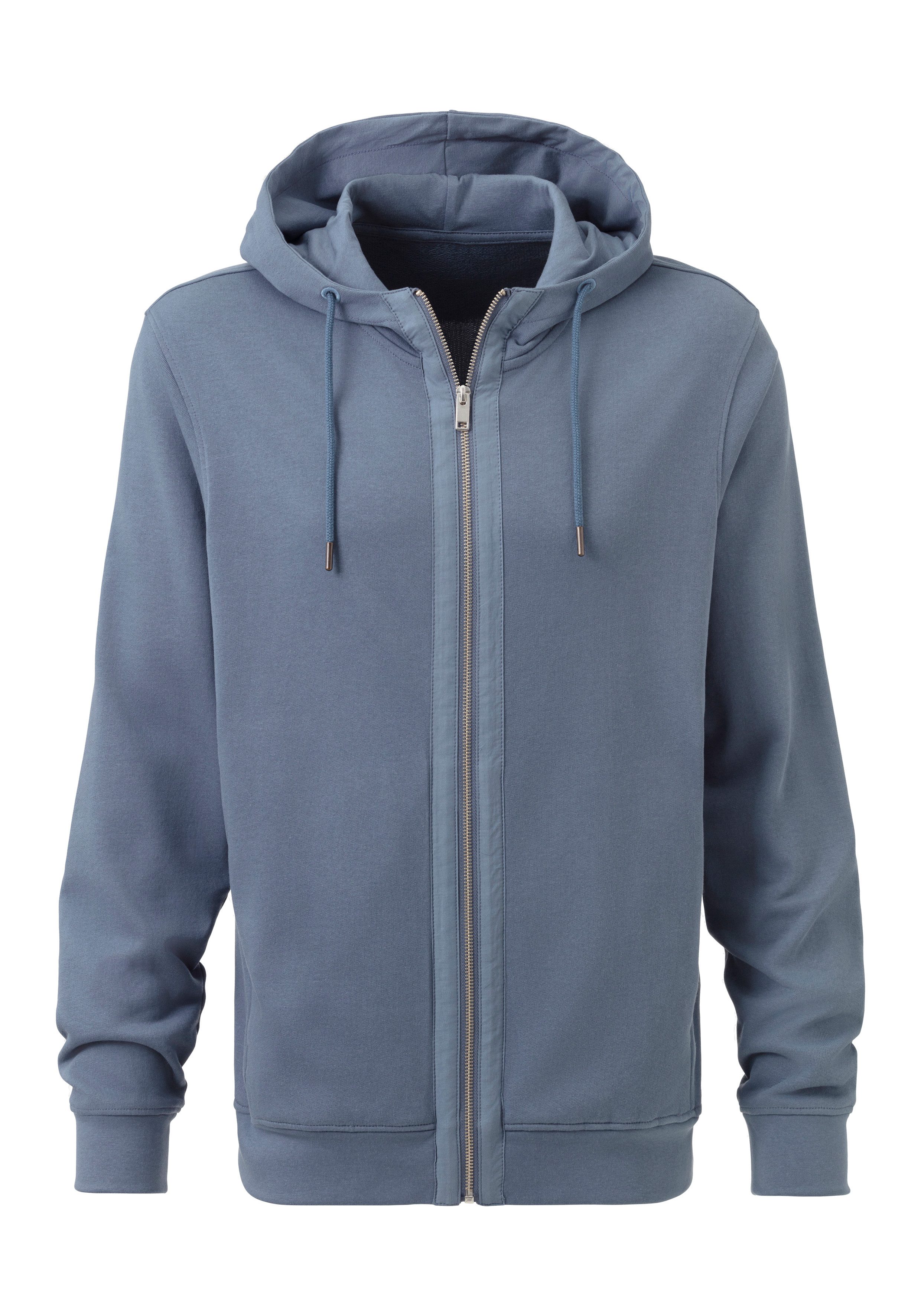 AUTHENTIC LE JOGGER Capuchonsweatvest