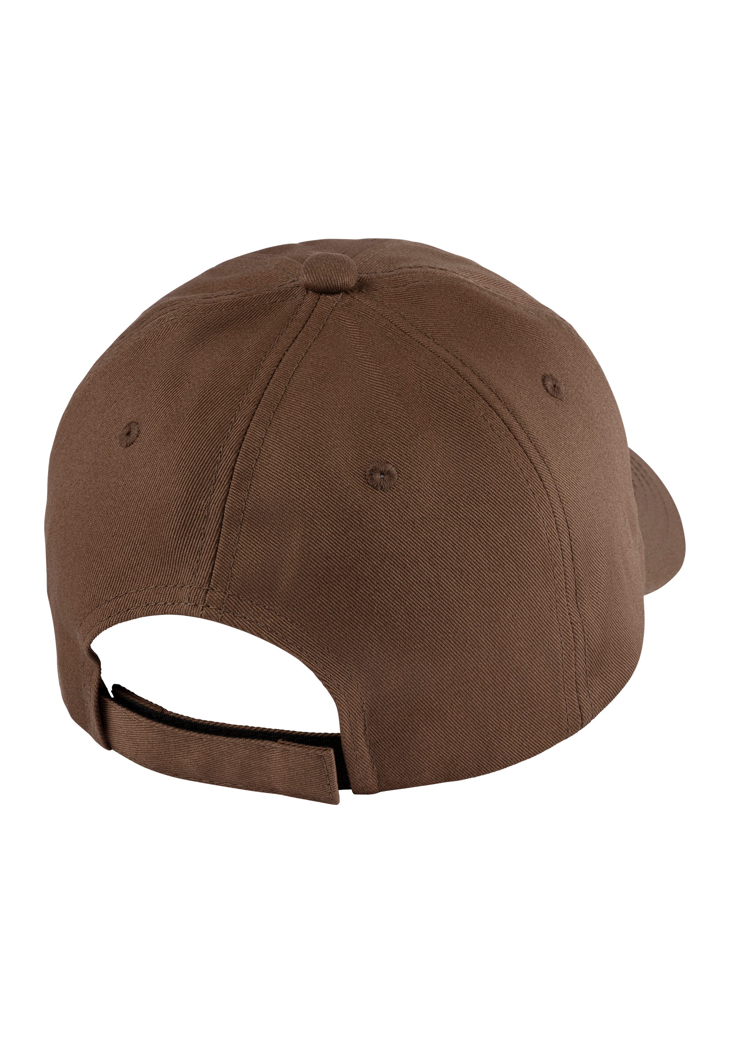 Boss Orange Baseball pet Derrel-PL met boss logo-badge in dezelfde kleur