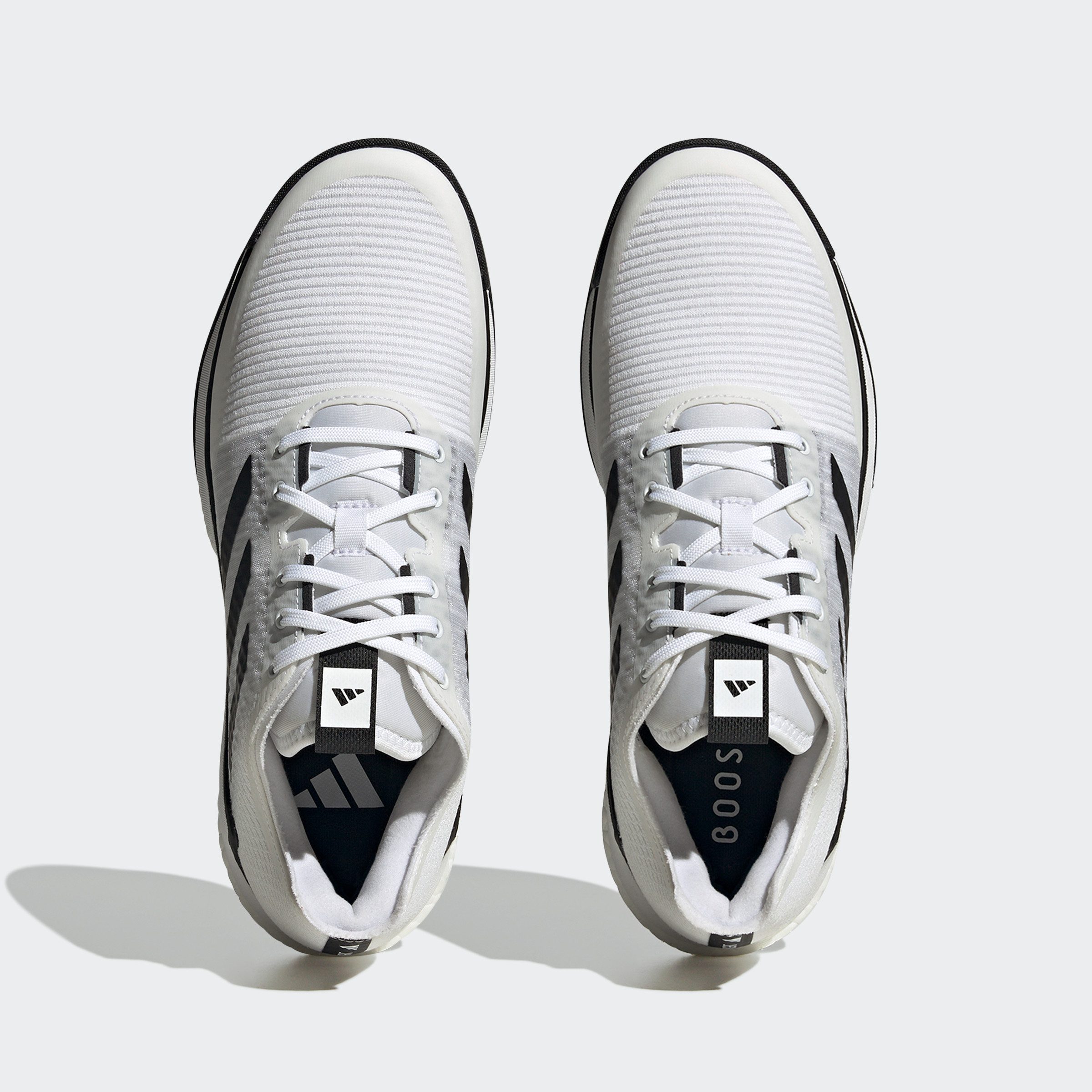 adidas Performance Indoorschoenen CRAZYFLIGHT bijzonder geschikt voor volleybal en handbal