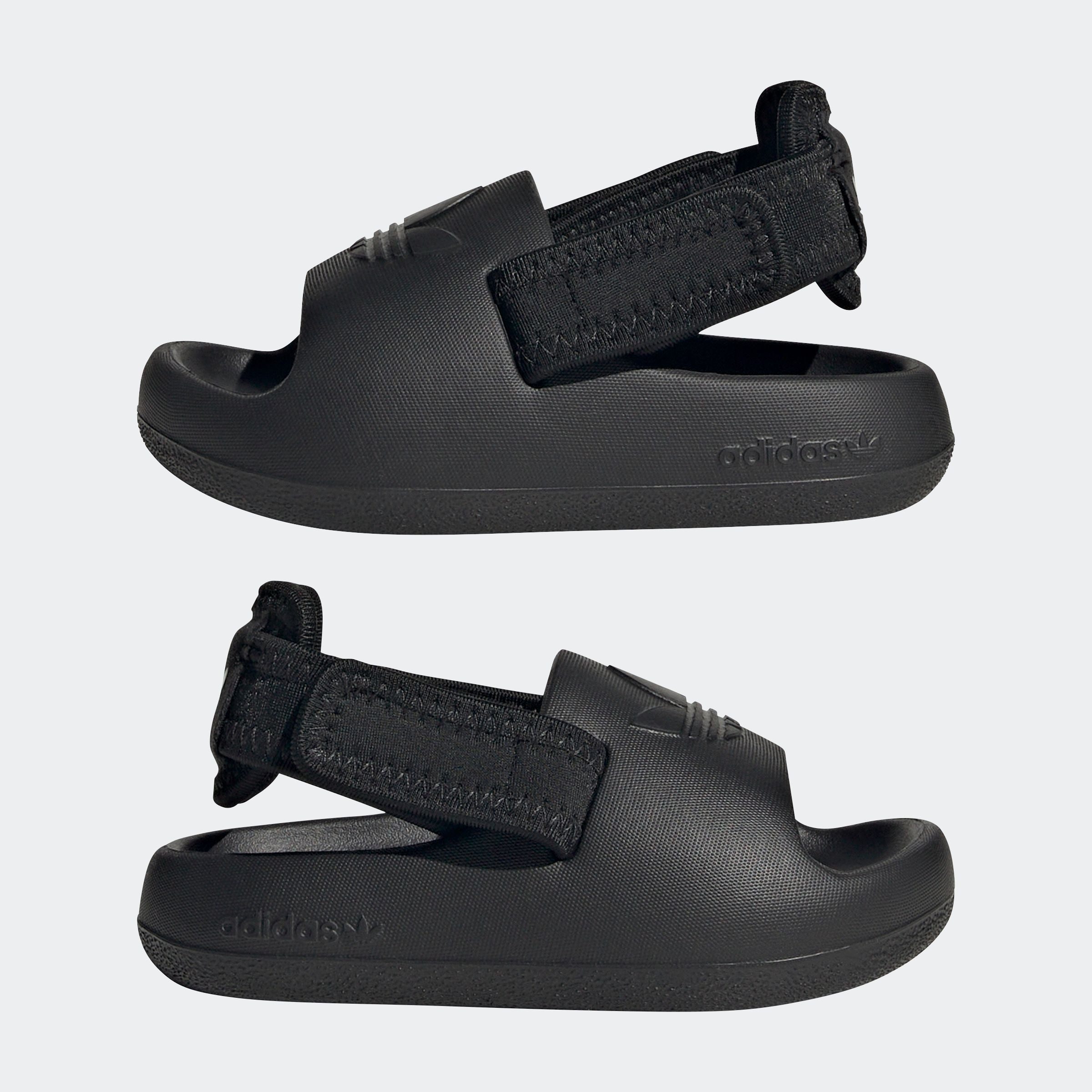 adidas Originals Badslippers ADIFOM ADILETTE KIDS