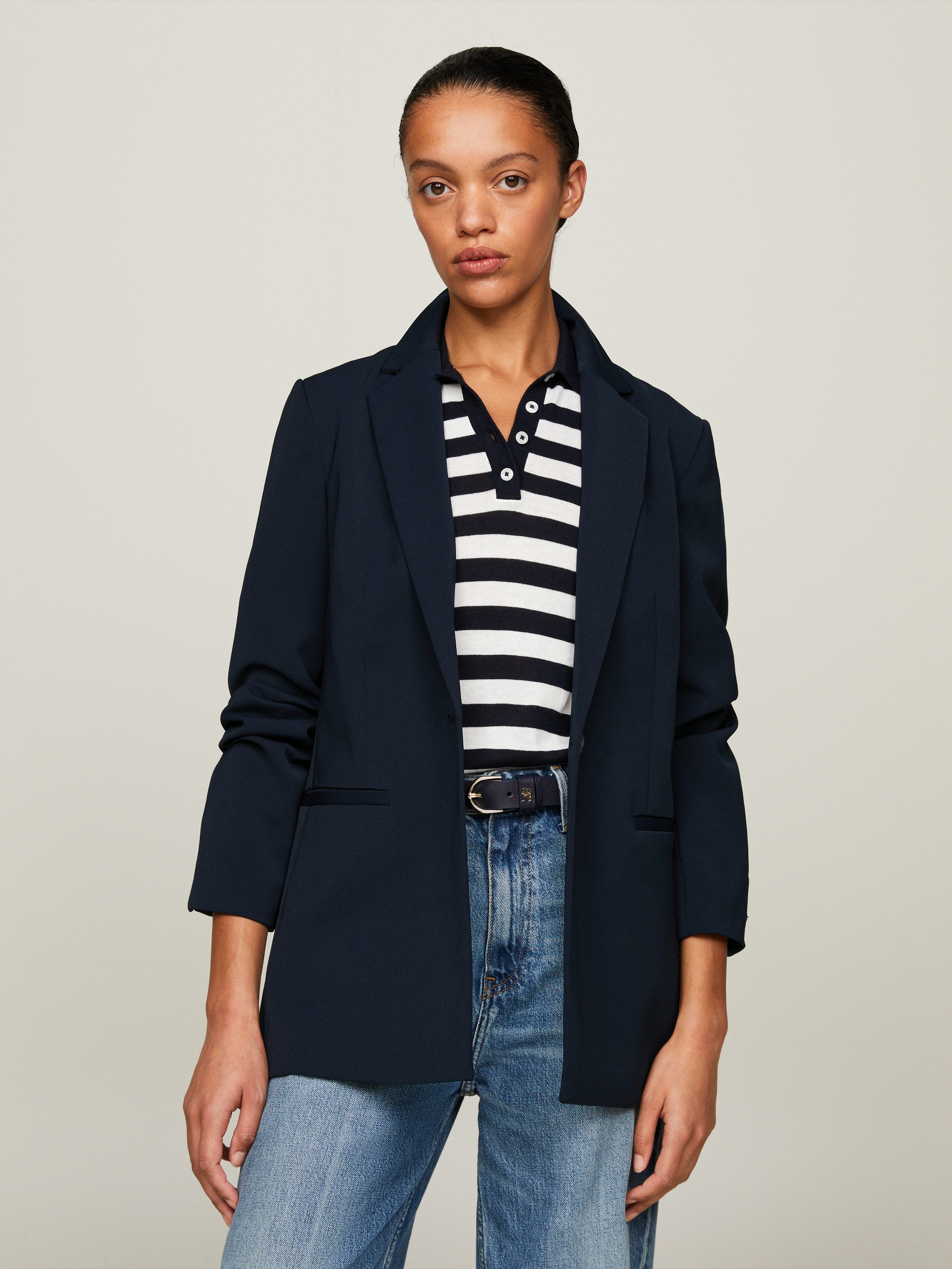 Tommy Hilfiger Korte blazer