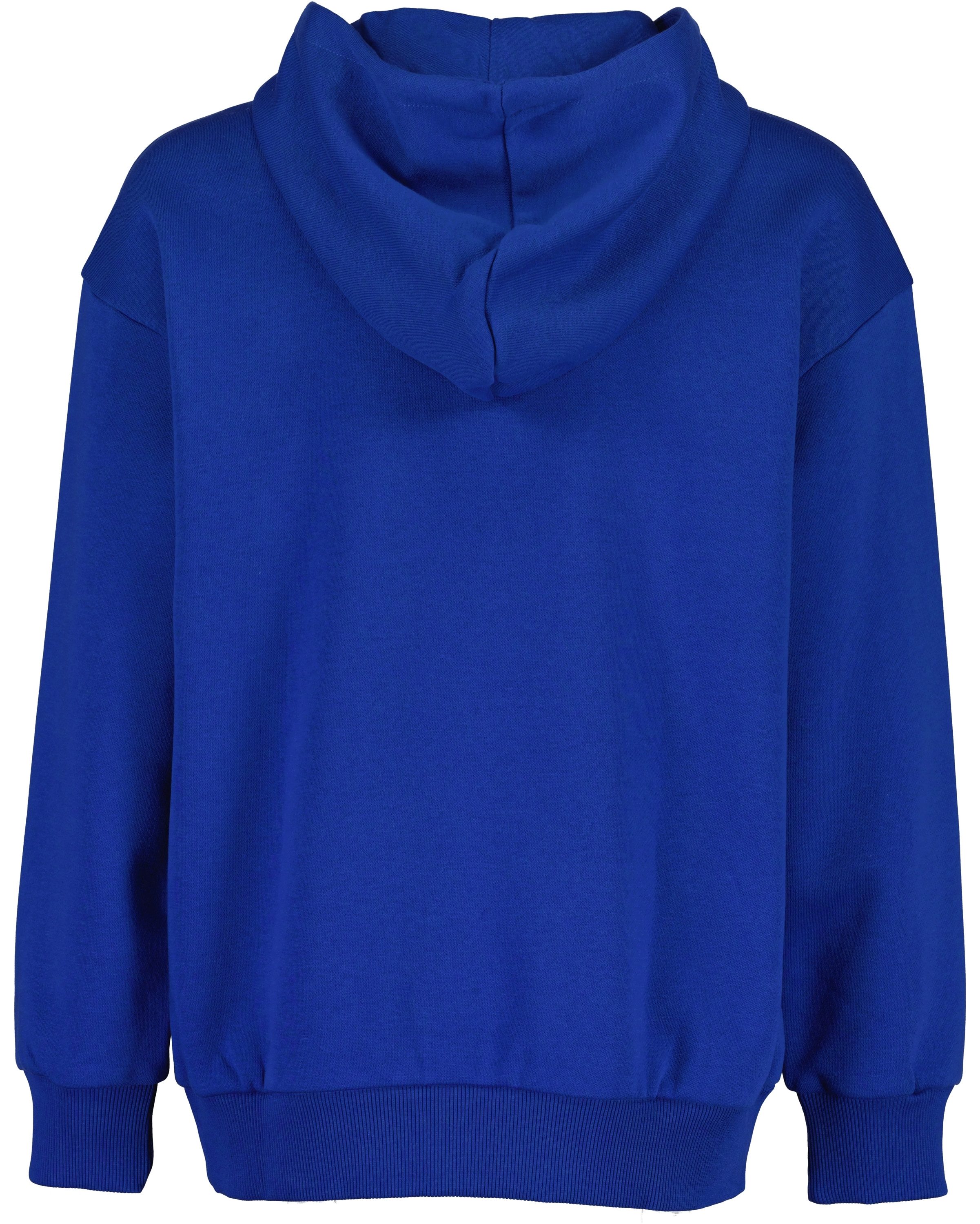 Blue Seven Hoodie Blue Seven hoodie