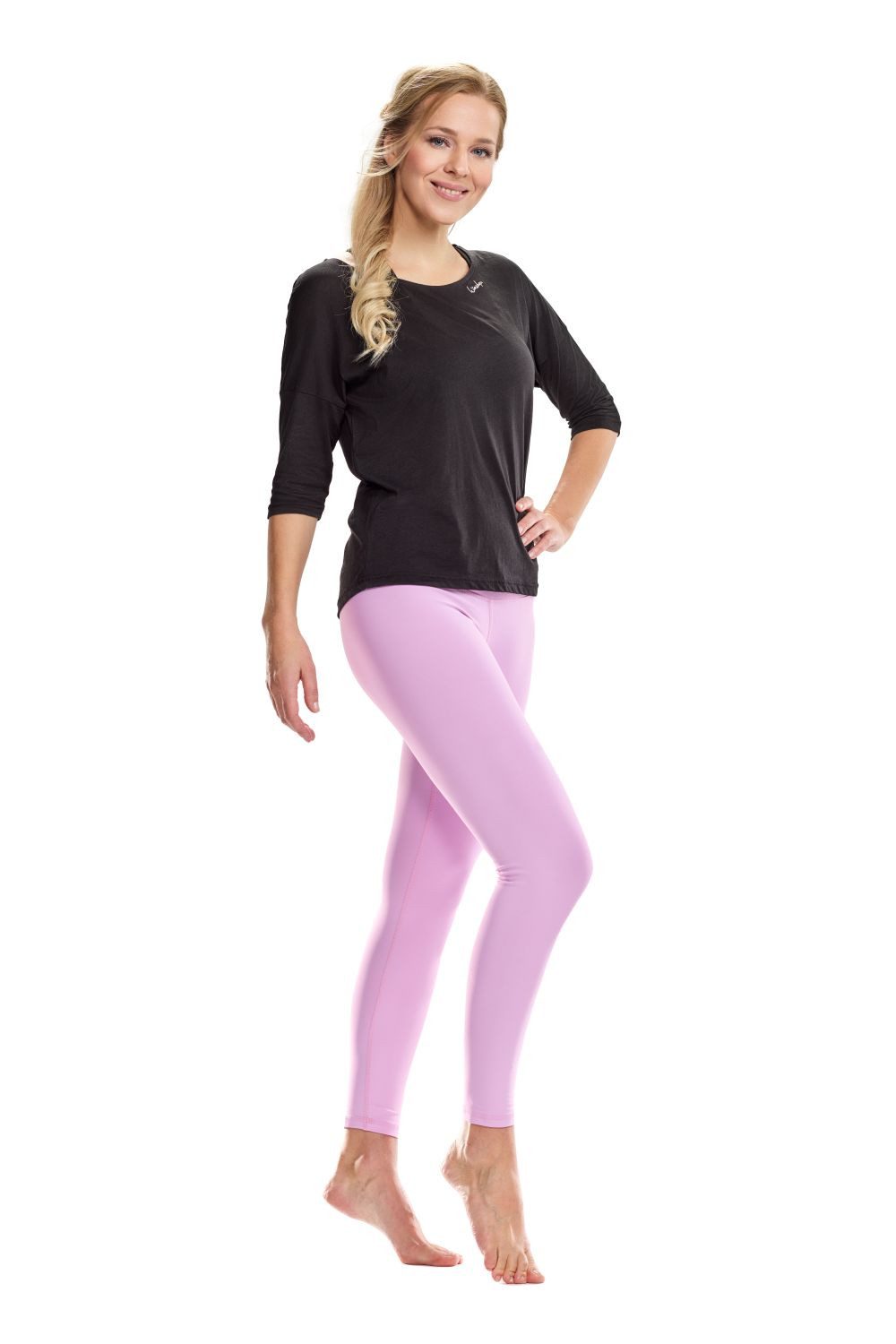 Winshape Shirt met 3/4 mouwen MCS004 Ultralicht