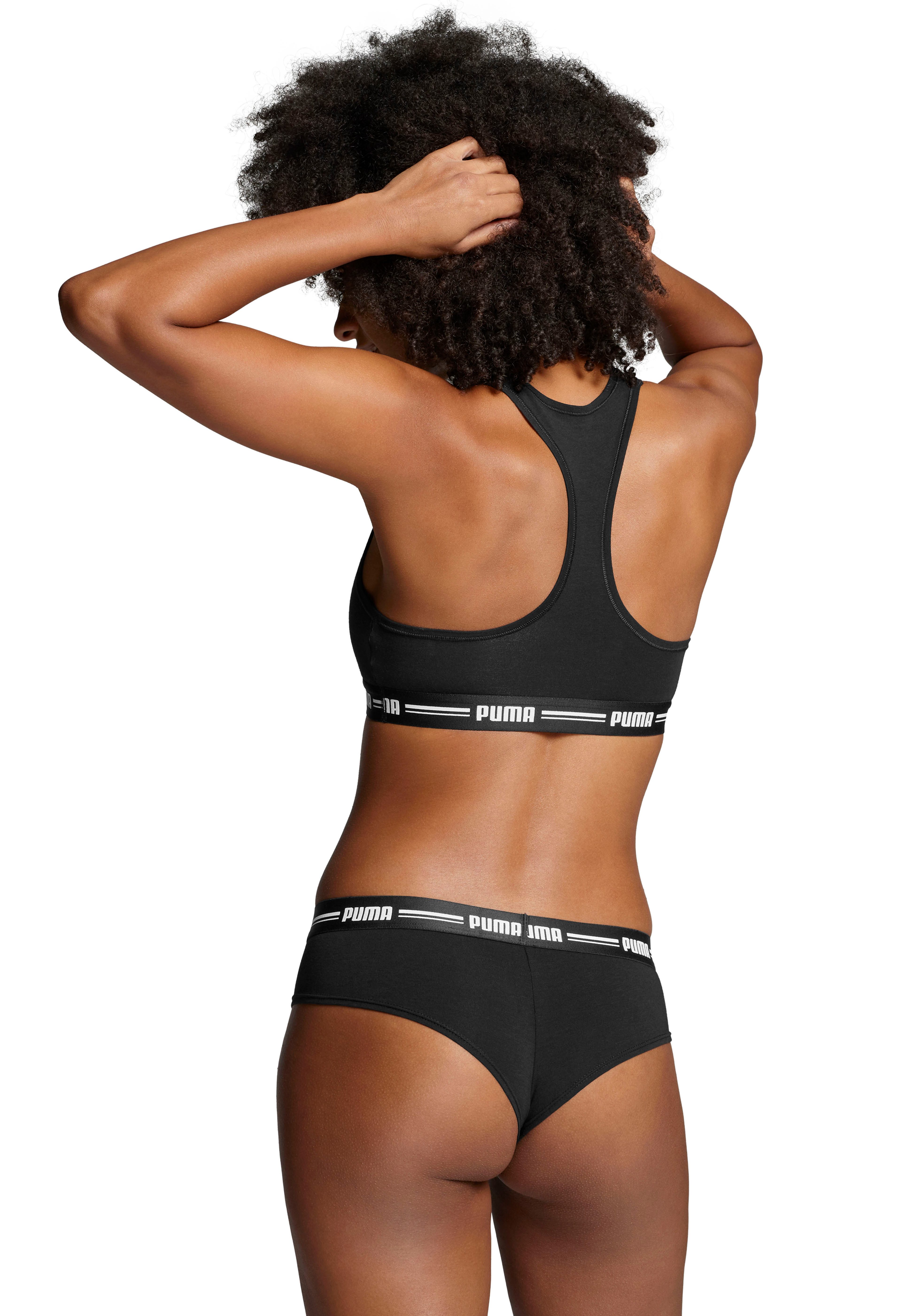 PUMA Brazilian slip PUMA WOMEN BRAZILIAN 2P HANG (Set van 2)