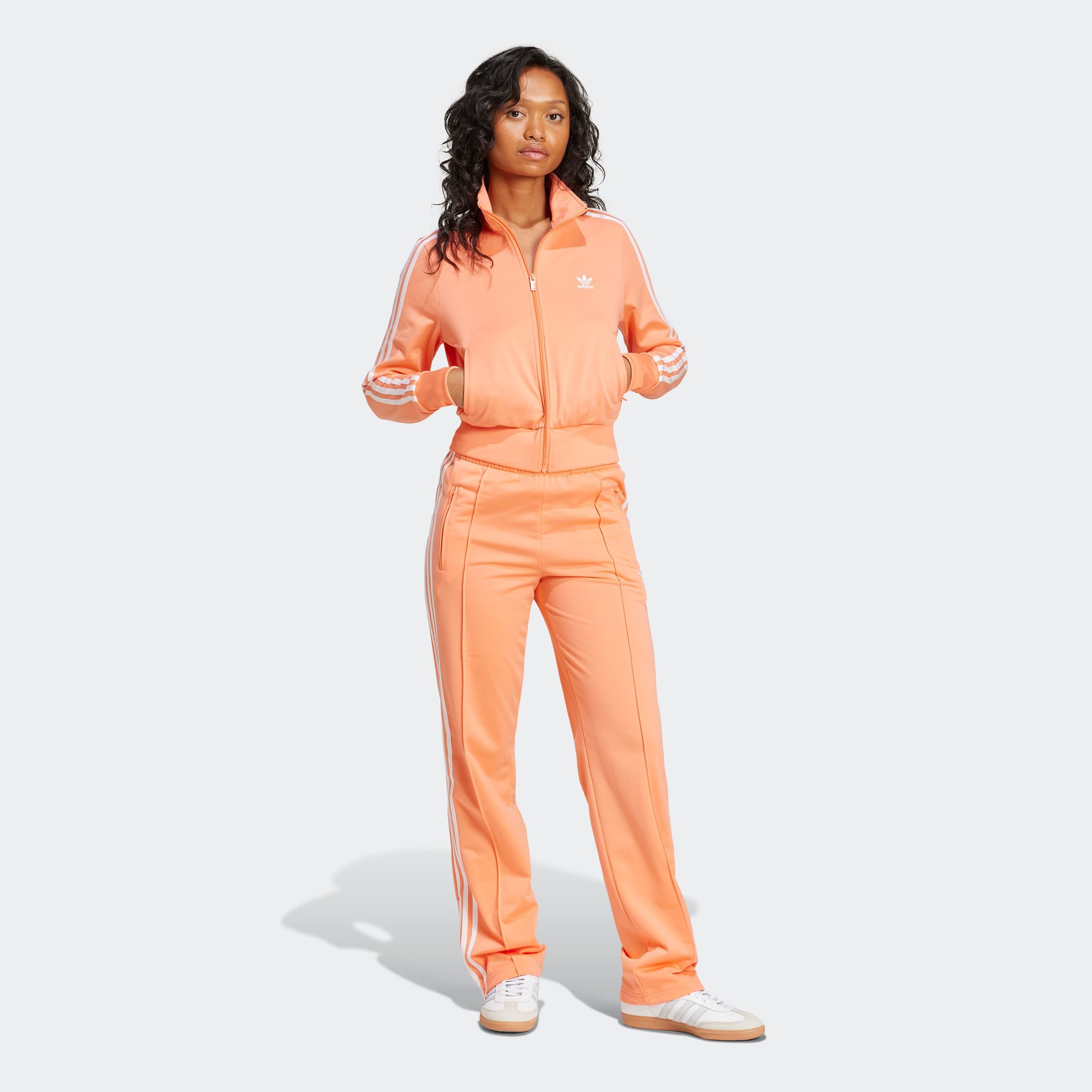 adidas Originals Sportbroek FIREBIRD TP (1-delig)